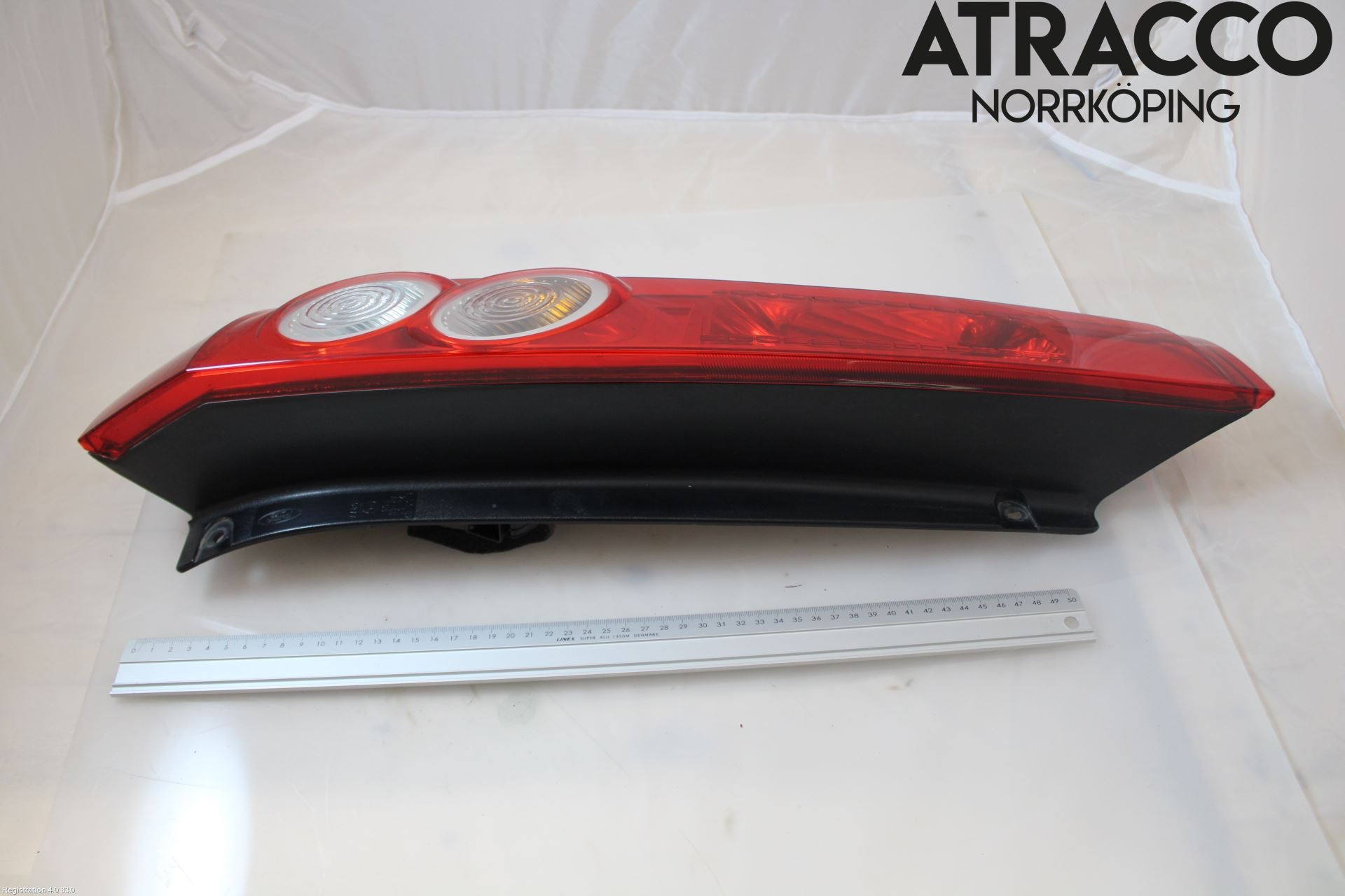 Ford FIESTA     06-08 Baklykt Venstre