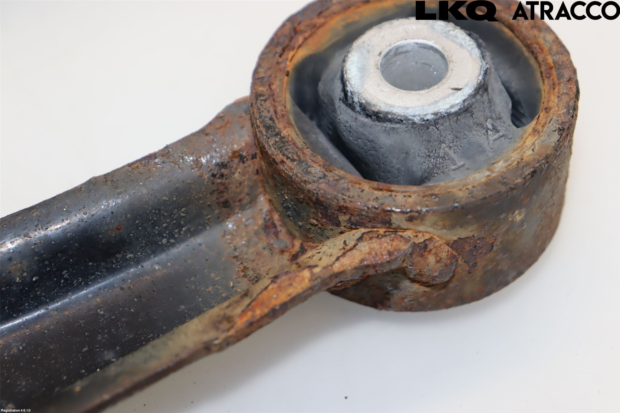 Toyota RAV4 13-18 Bærearm Bak Venstre