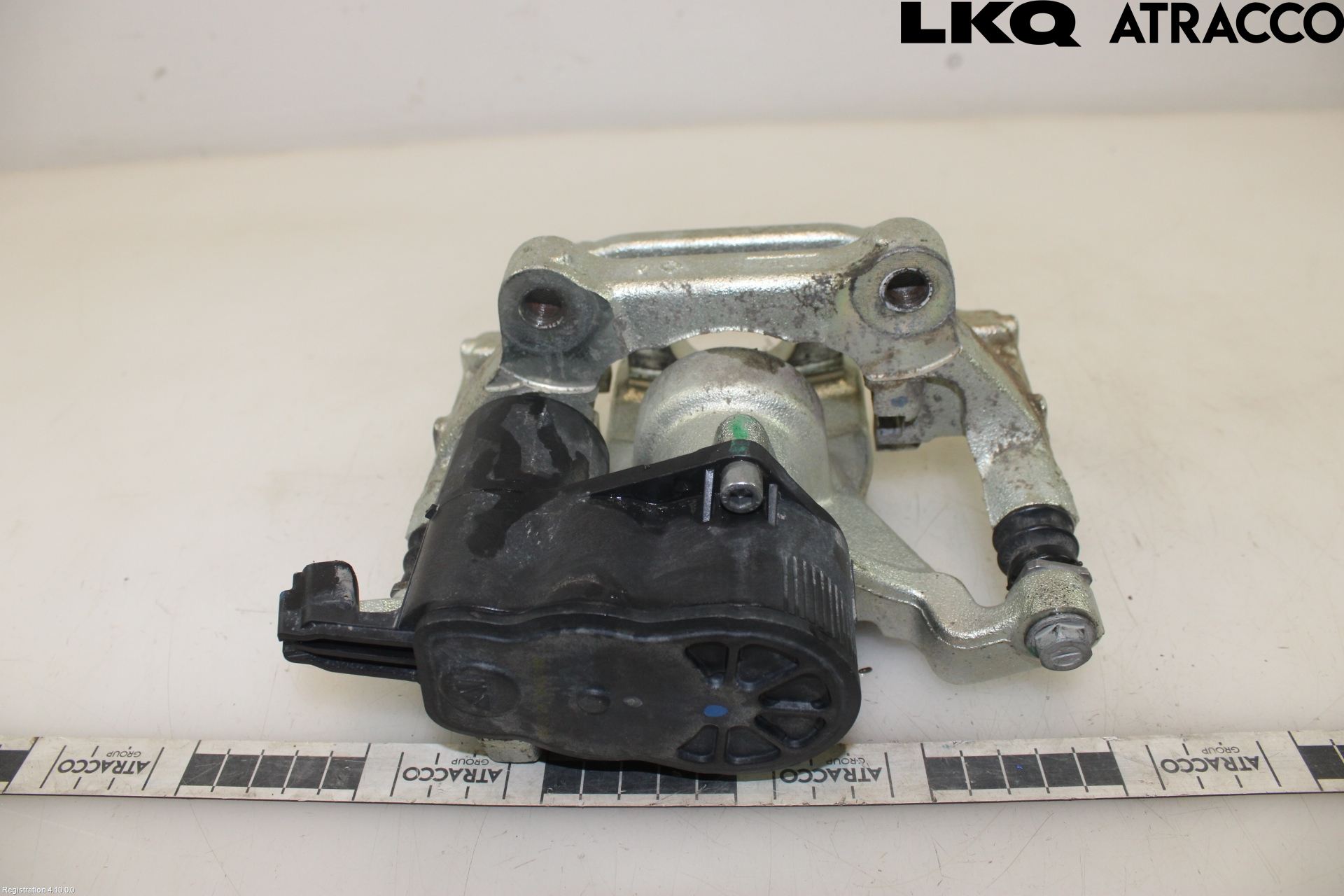 Toyota C-HR 24- Bremsecaliper Bak Venstre