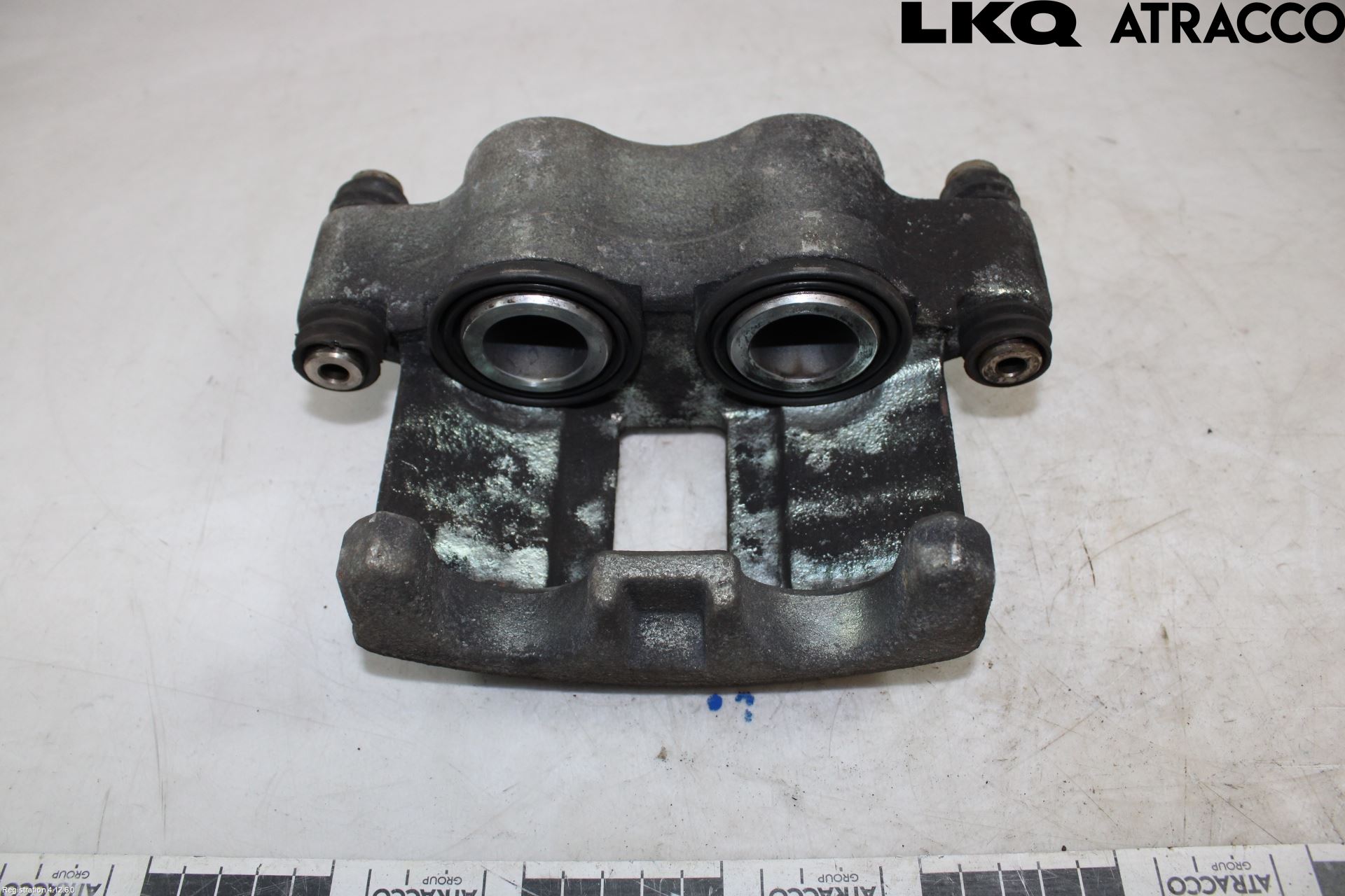 Iveco DAILY 00-06 Bremsecaliper Bak Venstre