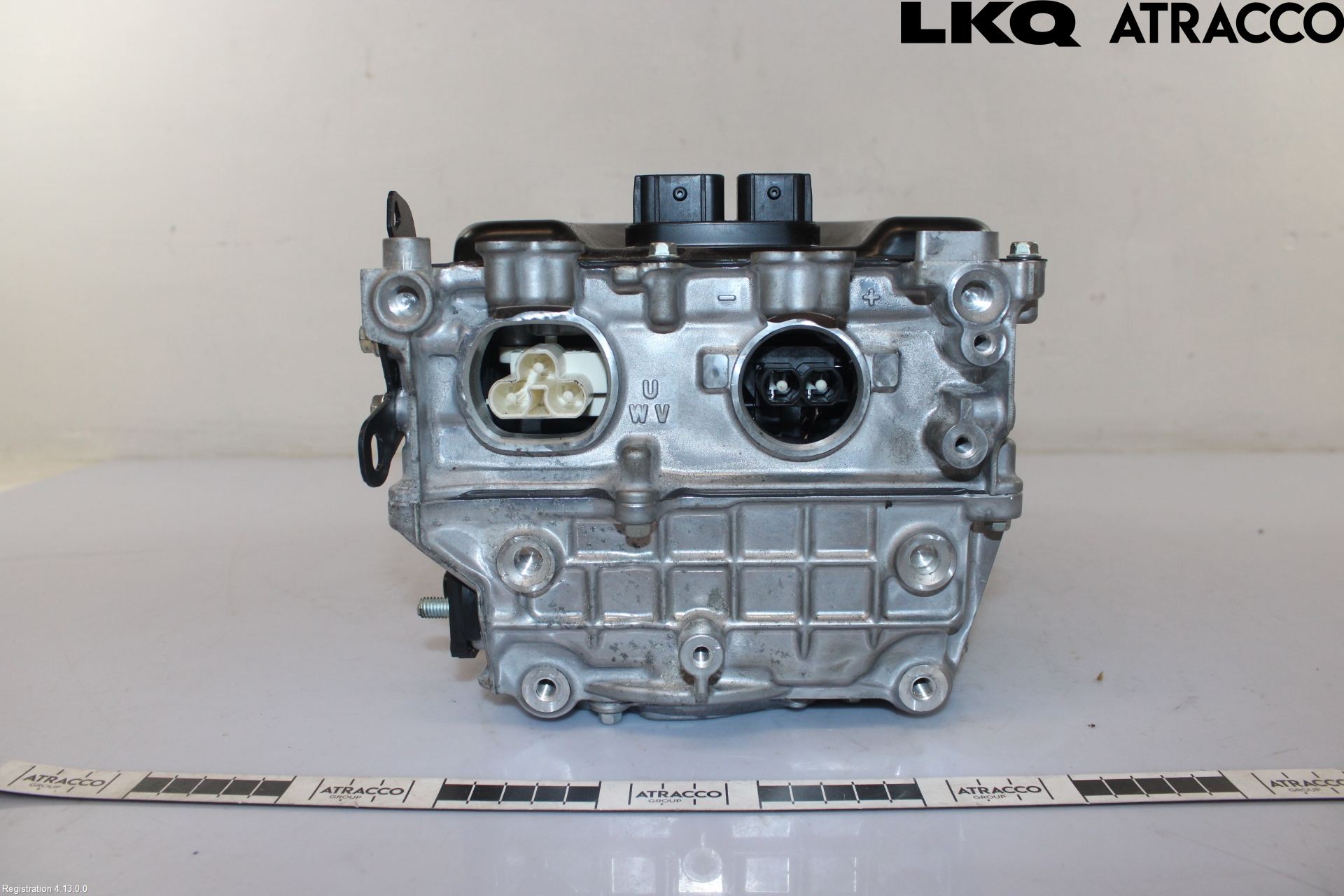 Toyota COROLLA CROSS XG10 22- Inverter Hybrid