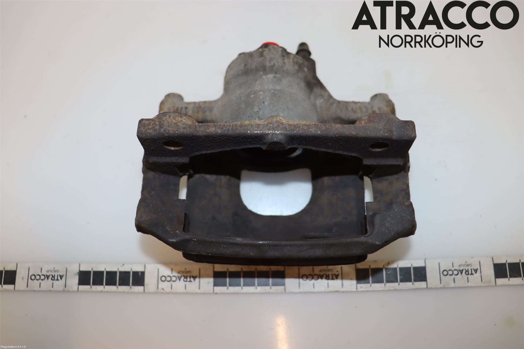 Citroen C1 14-22 Bremsecaliper Foran Venstre