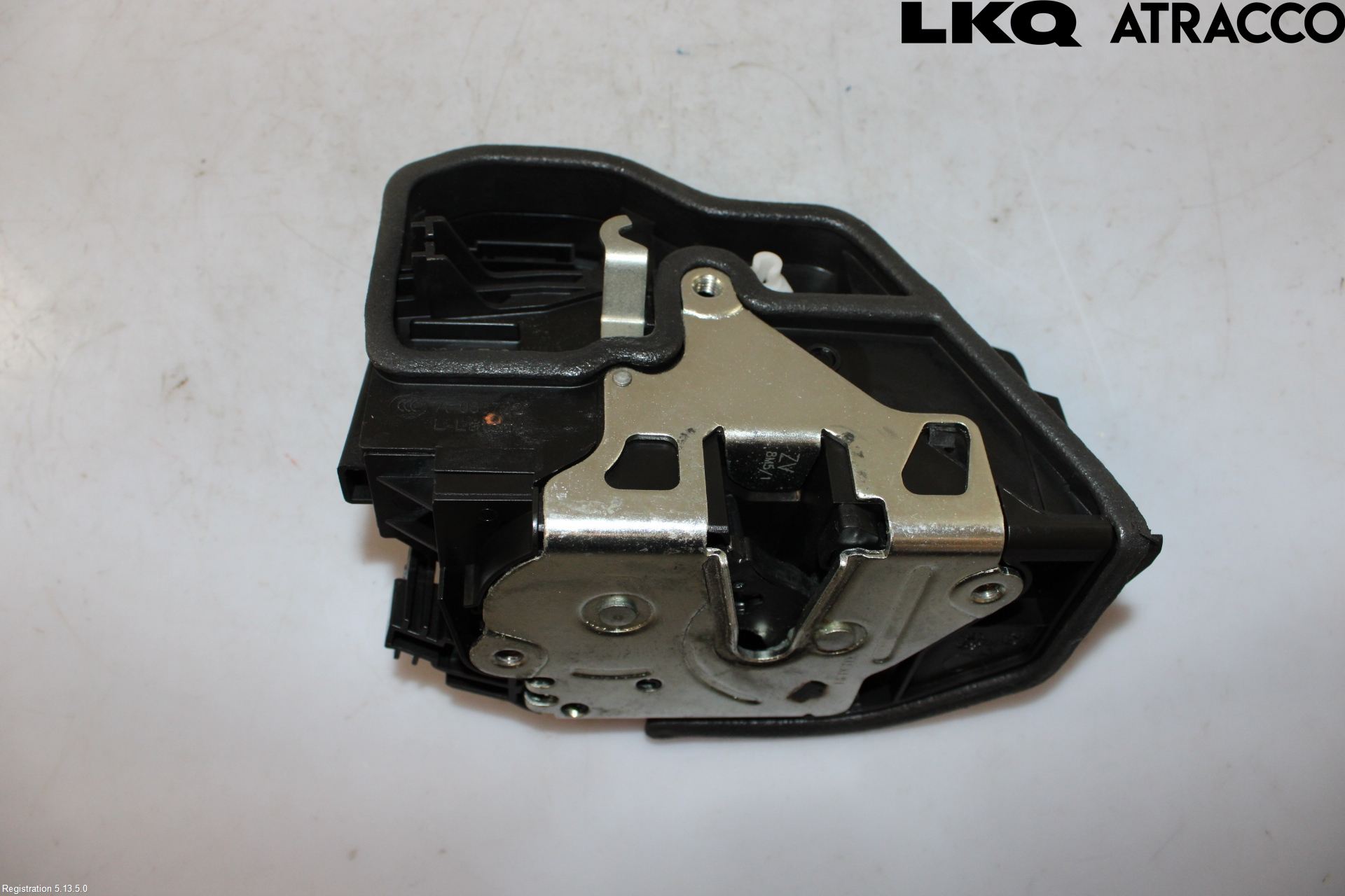 BMW 4 F32/F33/F82/F83 13-20 Dørlås - Låsekasse