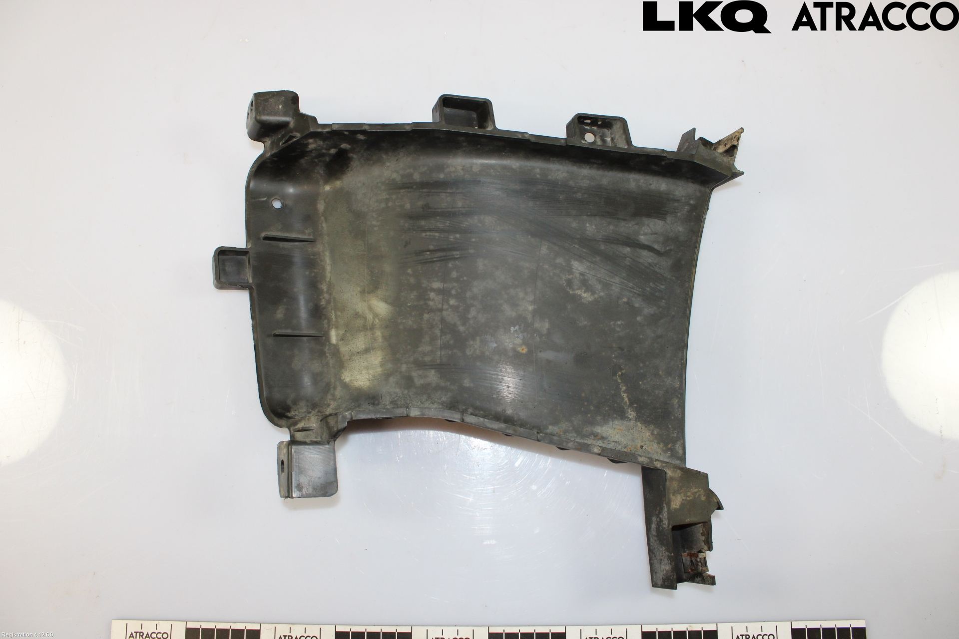 Kia OPTIMA 16-20 Luftstyring Front