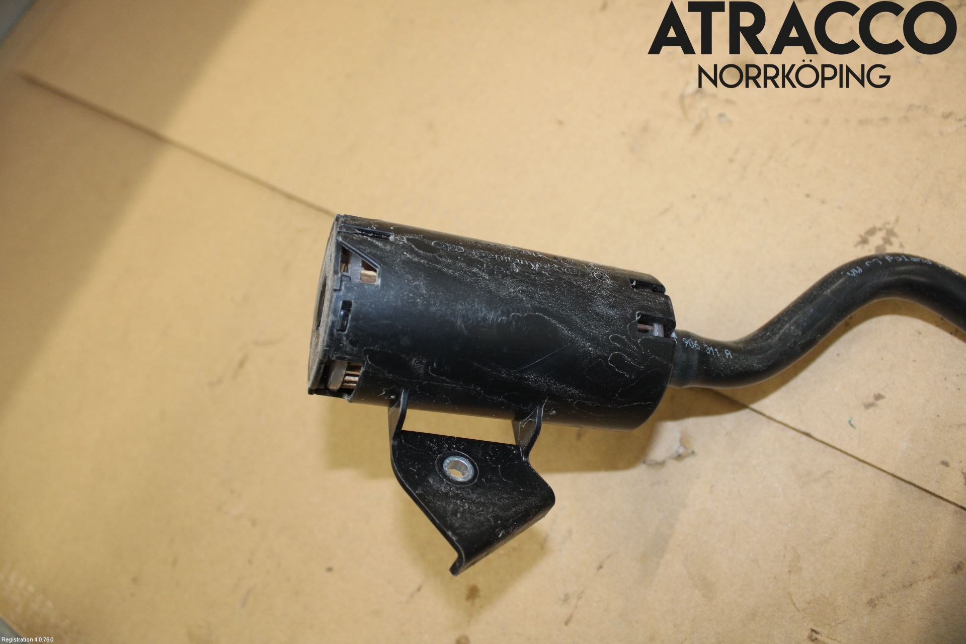 Audi A6 F2/C8 19- Drivstoffpumpe Fødepumpe El