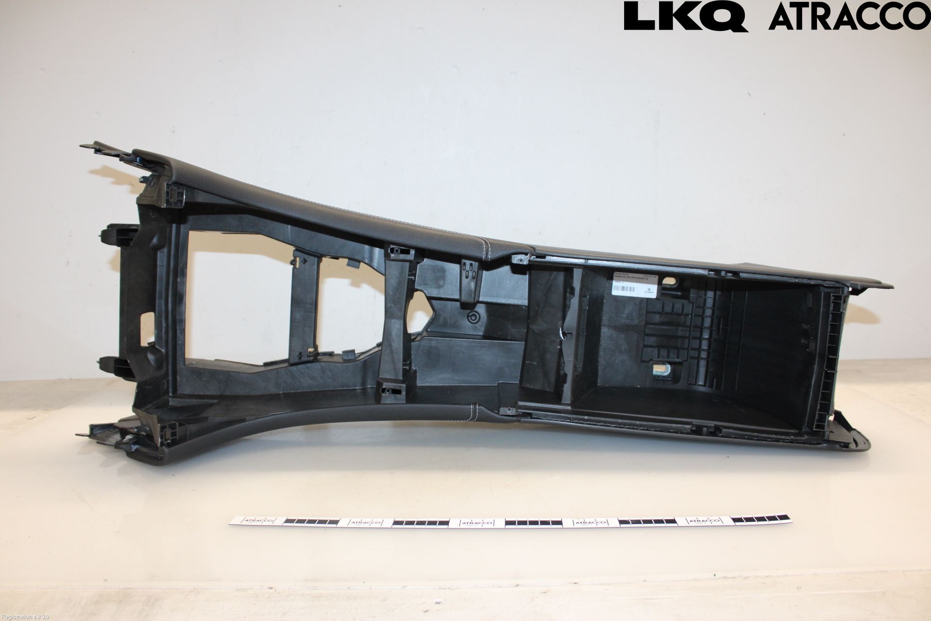 Mercedes-Benz MB GLC-KLASS (X253/C253) 15-22 Innr Konsoll-Lomme