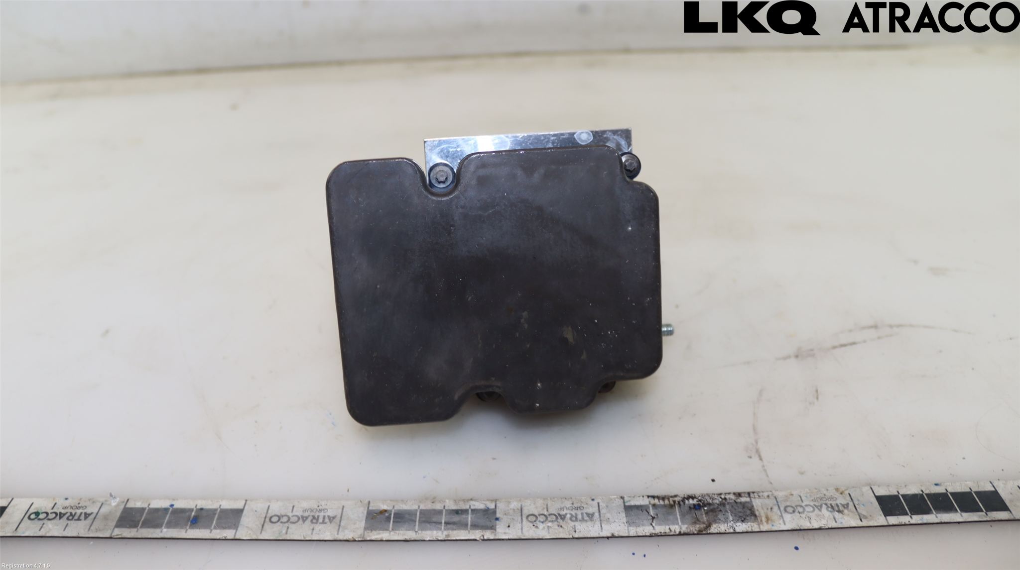 Mercedes-Benz MB VITO/V-KLASS (W640,W447,W448) 14- Abs Hydraulikkaggregat