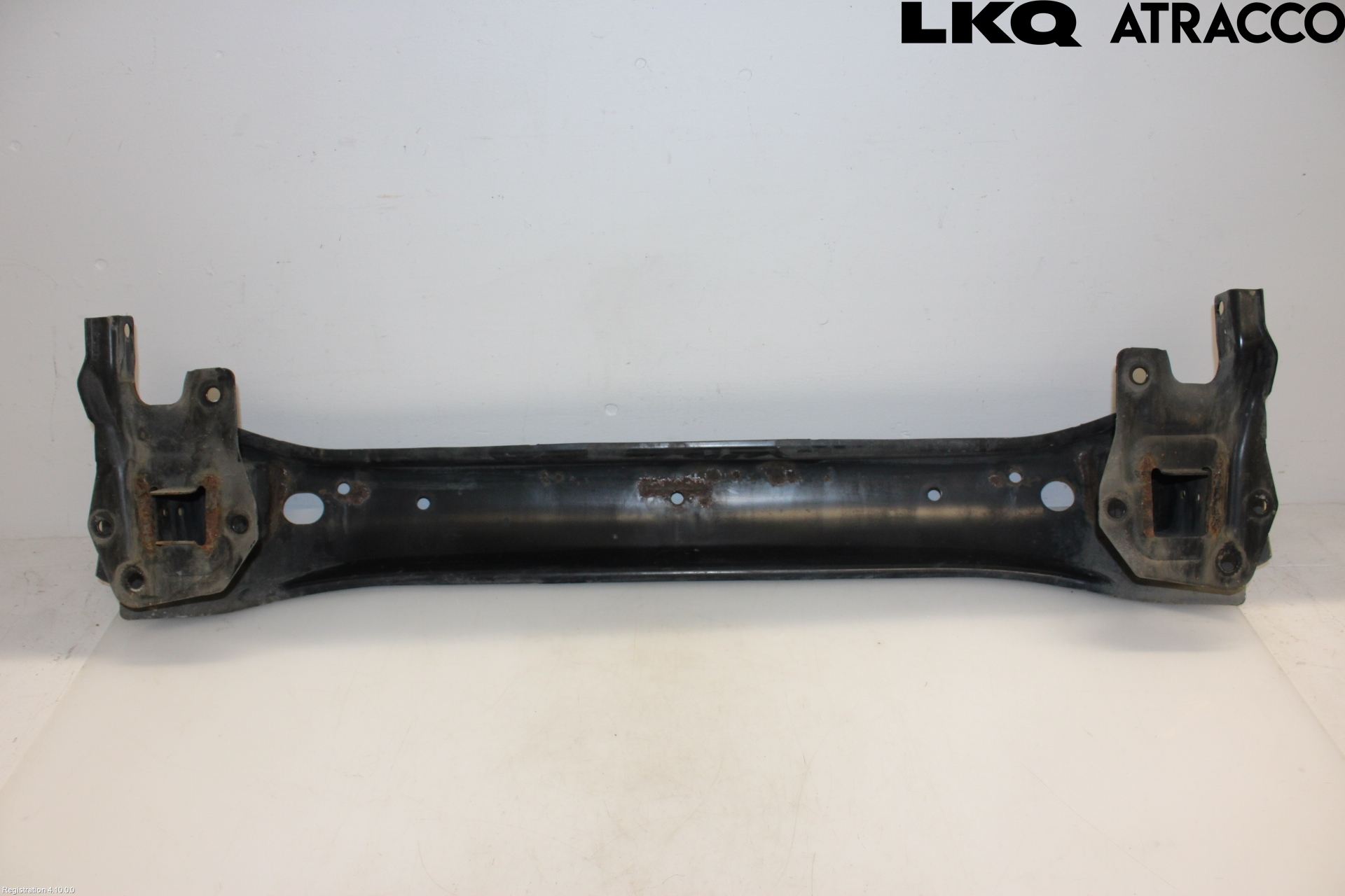 Volkswagen VW TRANSP/CARAVELLE (T5) 04-15 Støtfanger Foran Bjelke