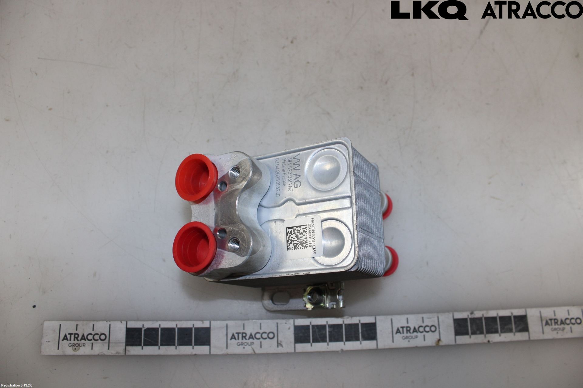 Skoda KODIAQ 24- Varme Ac Øvrig