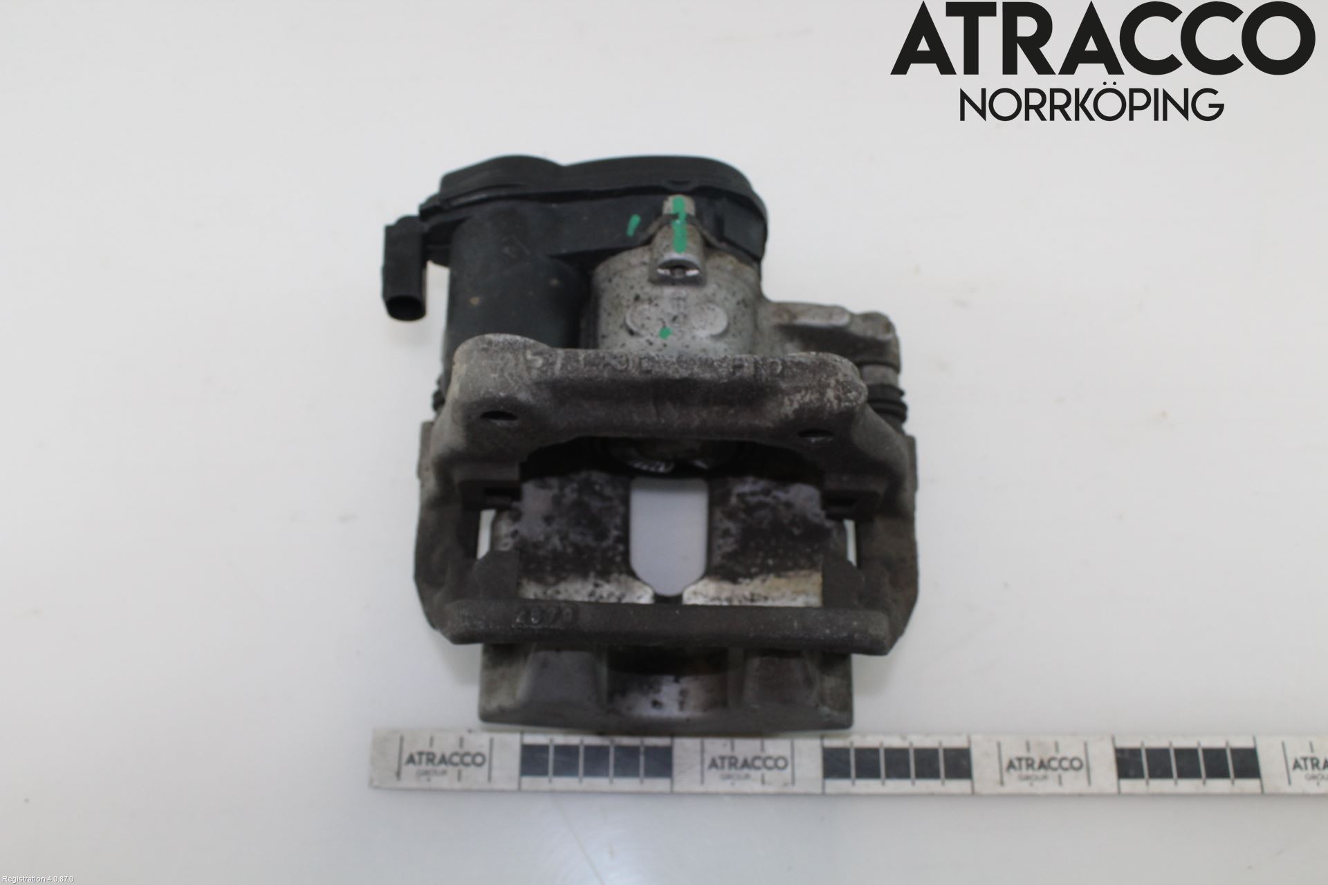 Mercedes-Benz MB E-KLASS (W213) 16-23 Bremsecaliper Bak Høyre
