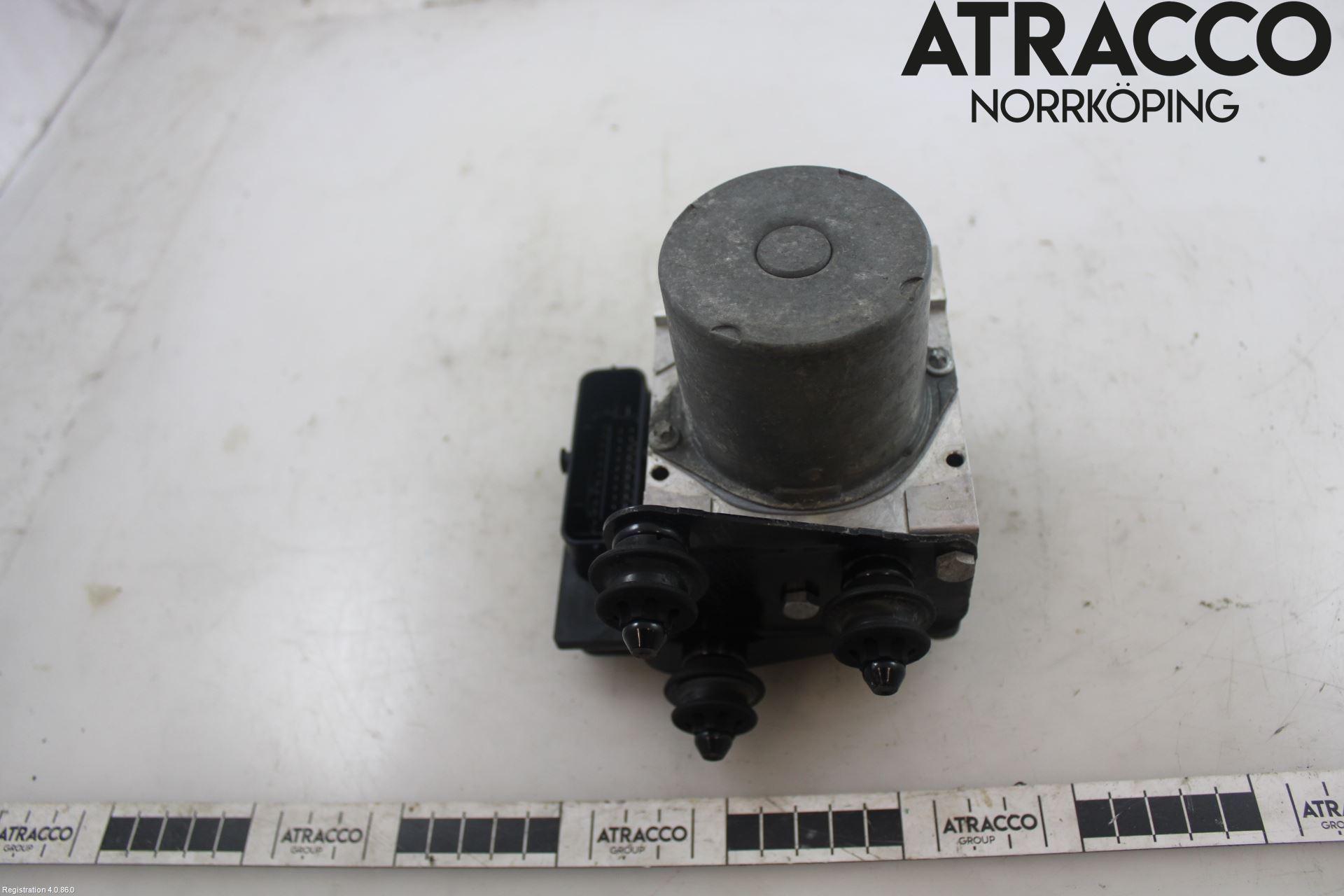Audi A4 12-15 Abs Hydraulikkaggregat