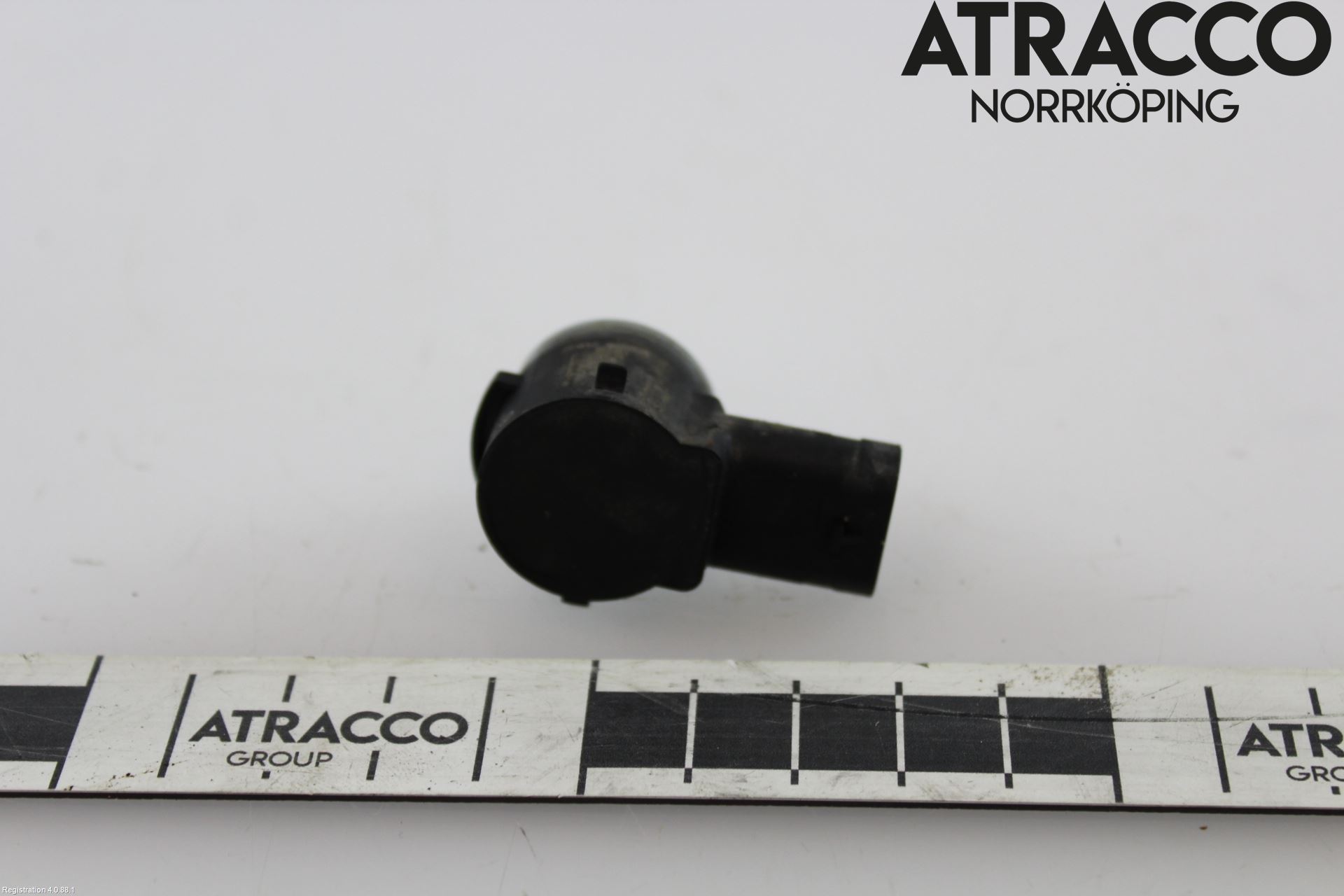 Mercedes-Benz MB GLE-KLASS (W167/V167/C167) 19- Sensor Ryggesensor