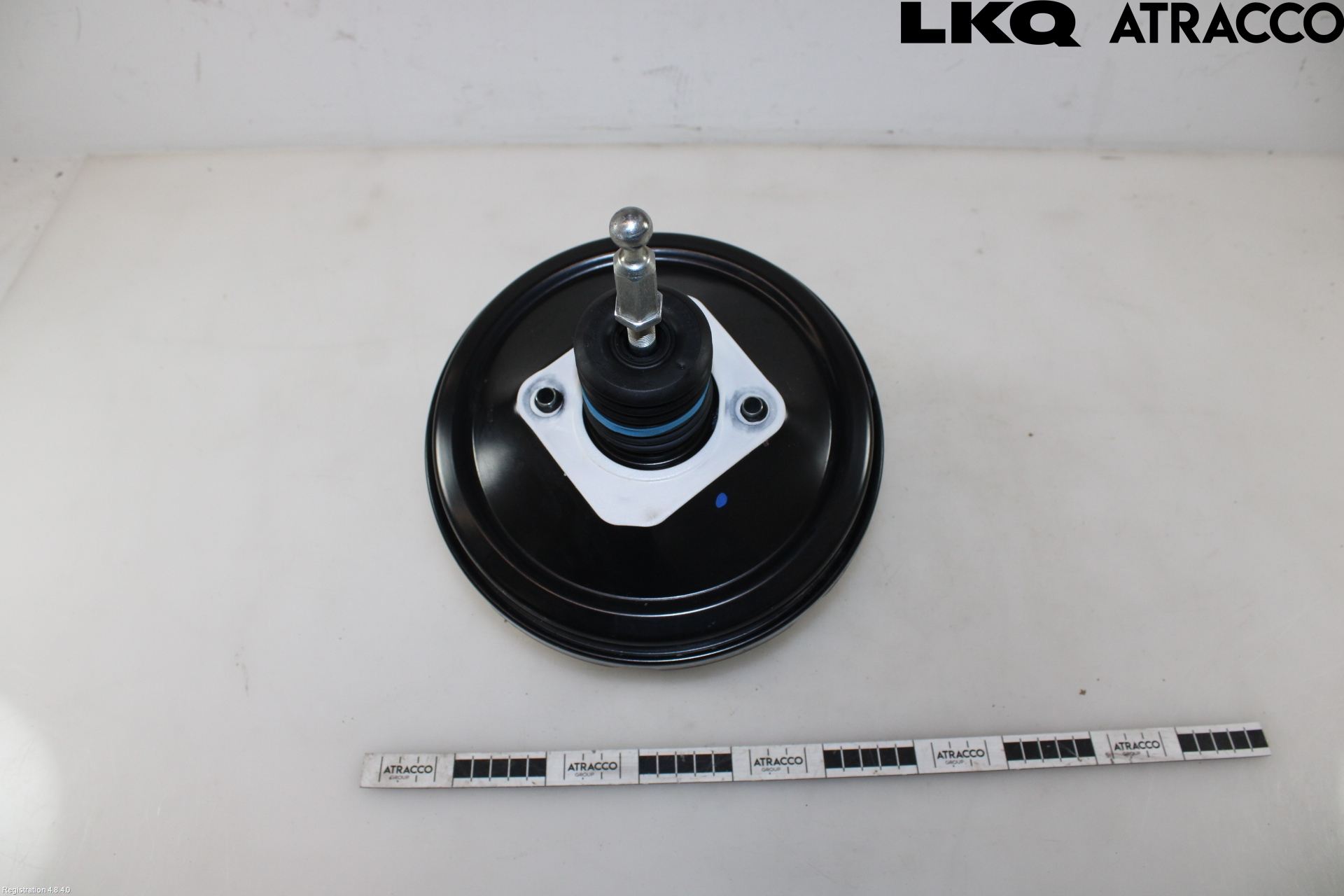 Audi A4/S4 B9 20- Bremseservo
