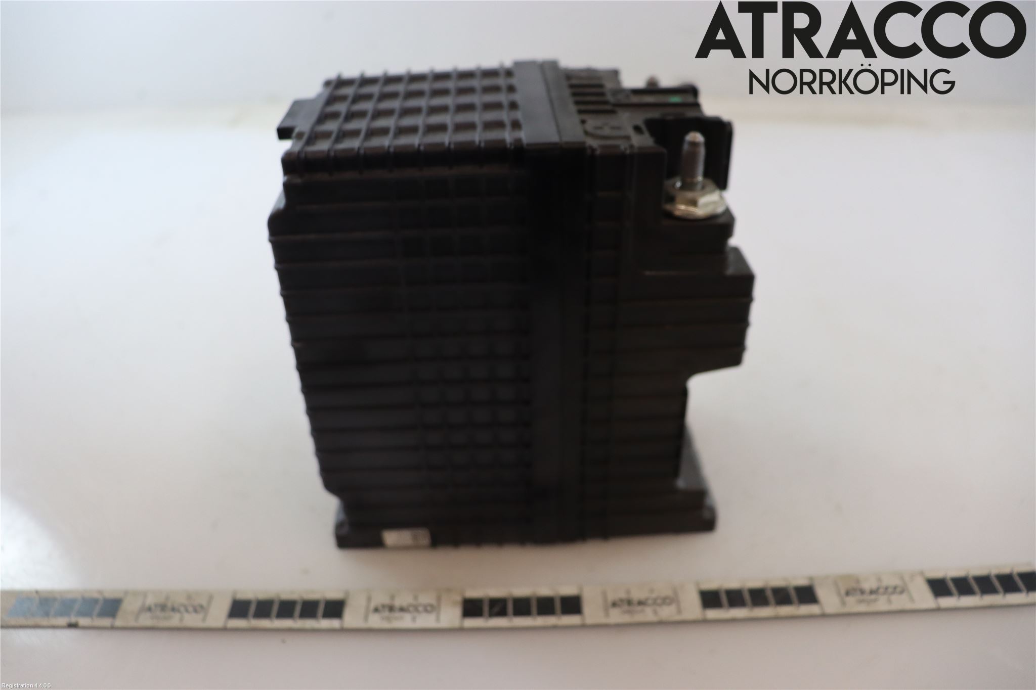 Audi A6/S6 E-TRON 24- Hybrid Batteri
