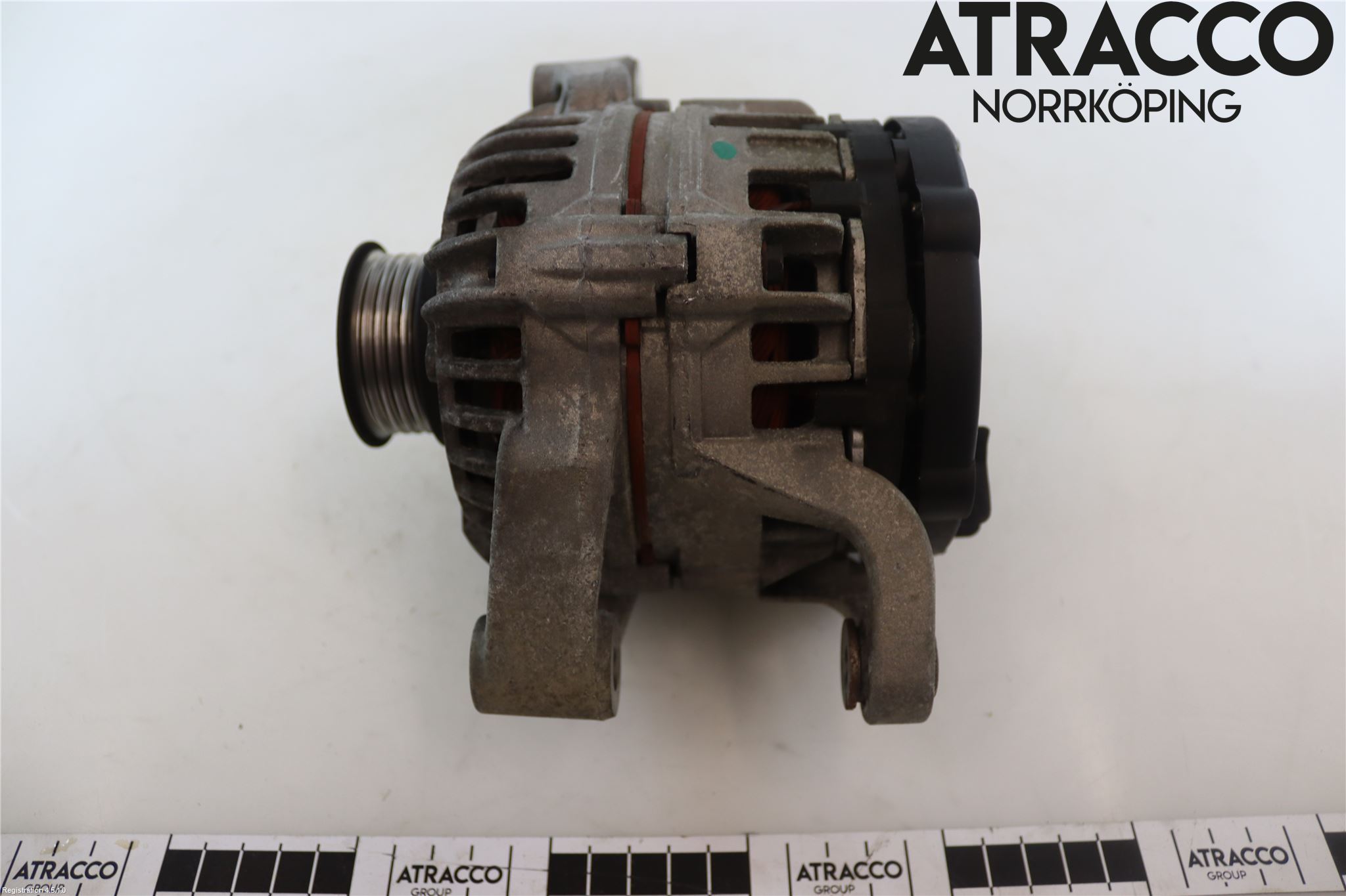 Opel ASTRA G 98-03 Dynamo