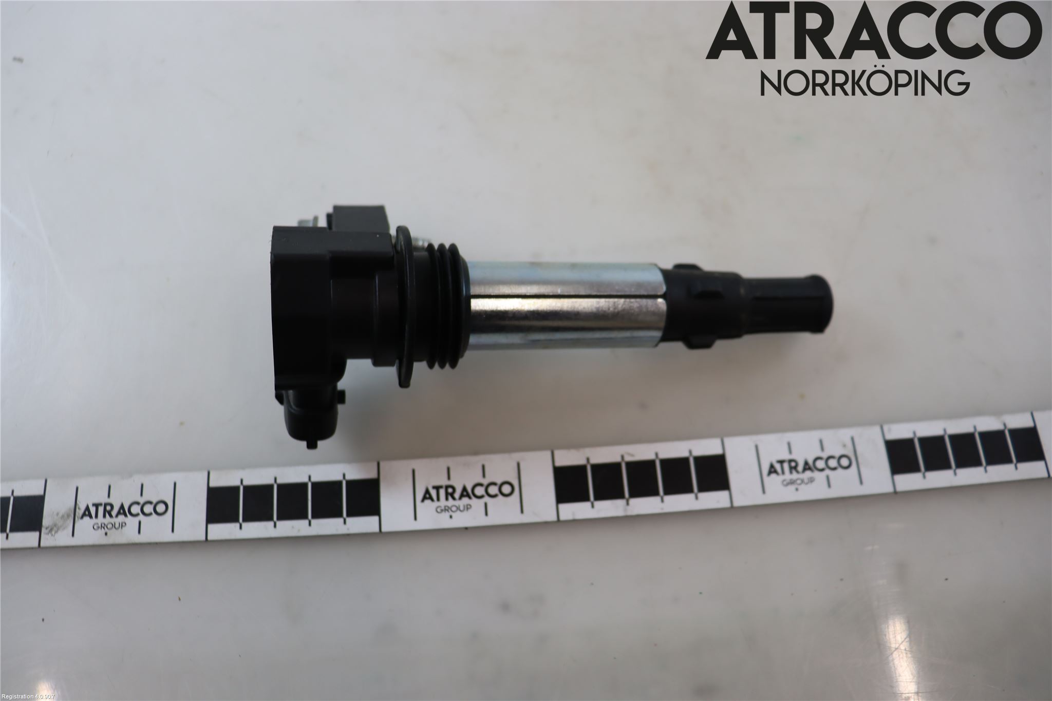 Saab 9-3 VER 2 Coil
