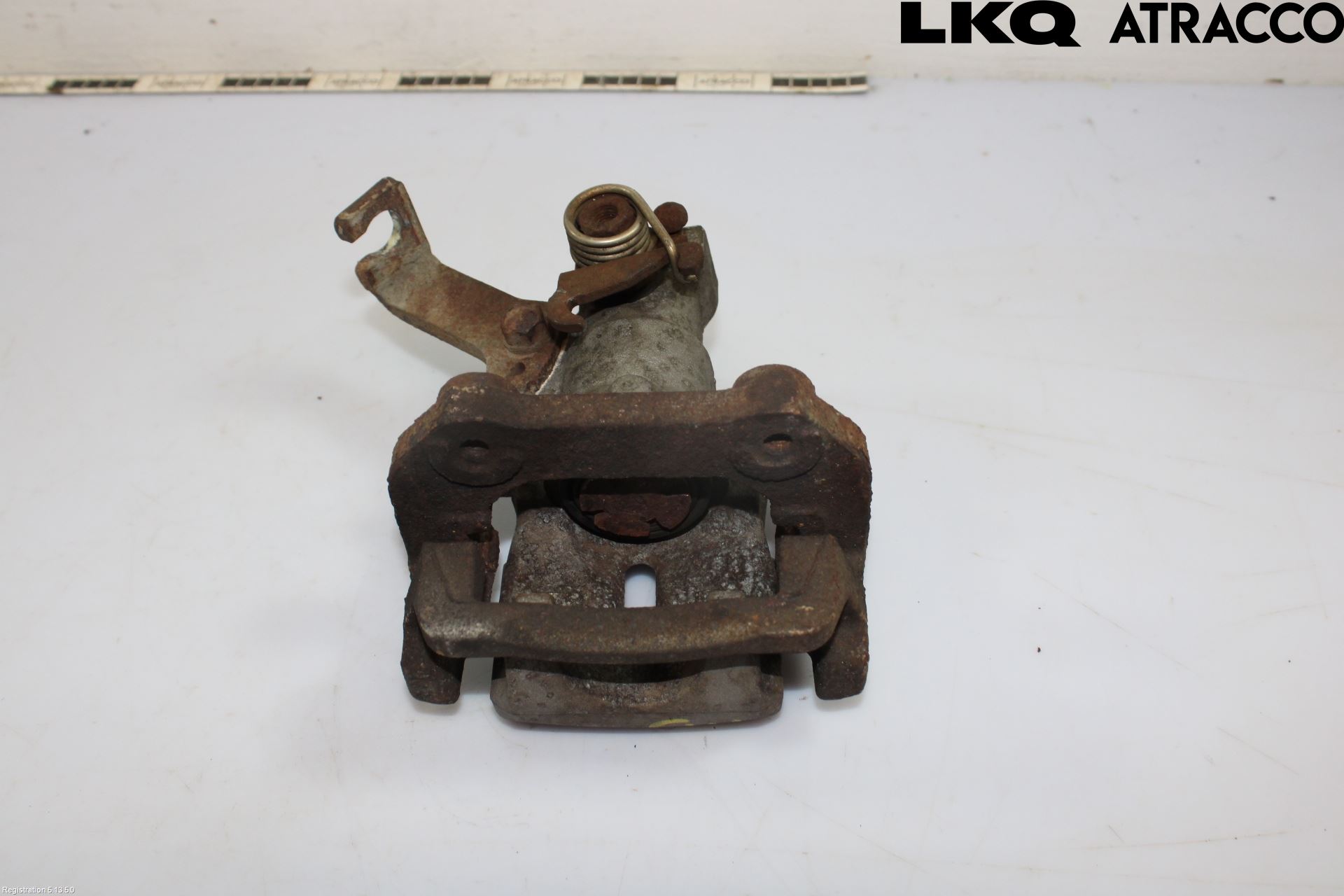 Suzuki BALENO 95-19 Bremsecaliper Bak Høyre