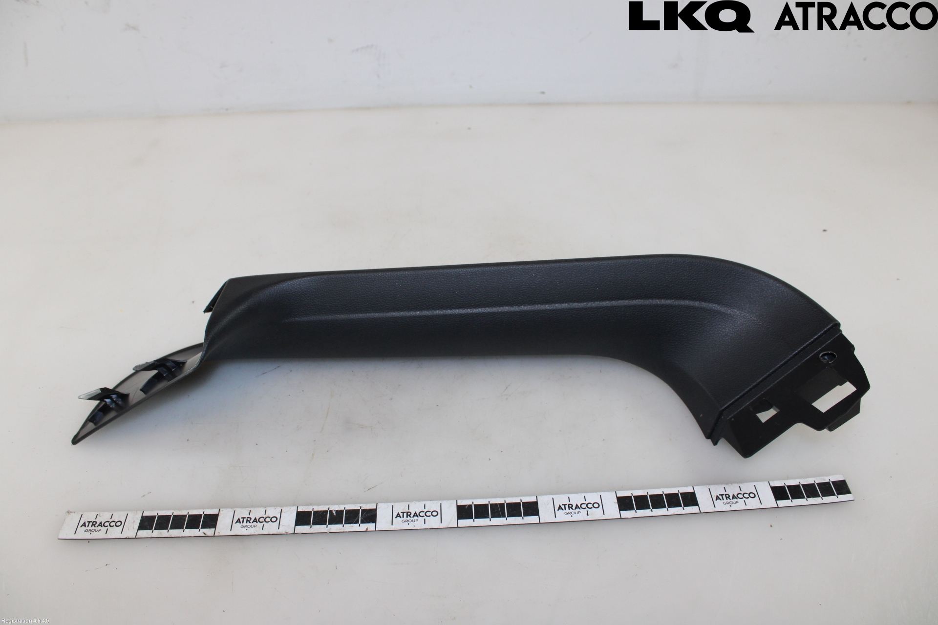 Volkswagen VW GOLF / E-GOLF VIII 20- Innr Bakluketrekk