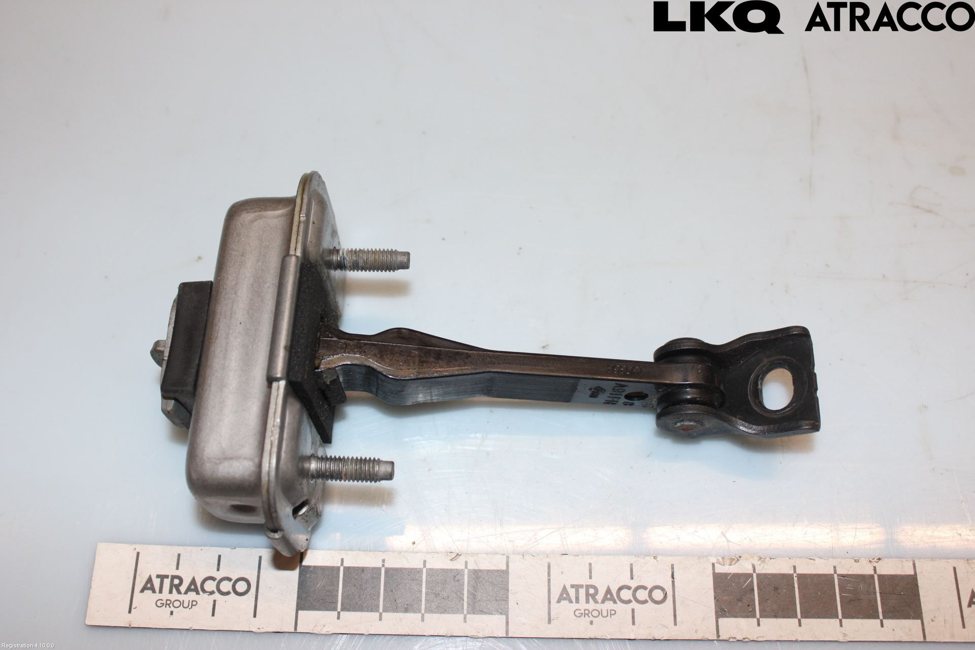 Peugeot 208 12-15 Dørstopper
