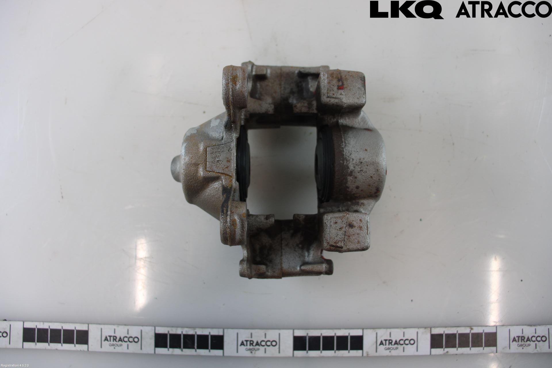 Mercedes-Benz MB C (203) 00-07 Bremsecaliper Bak Venstre