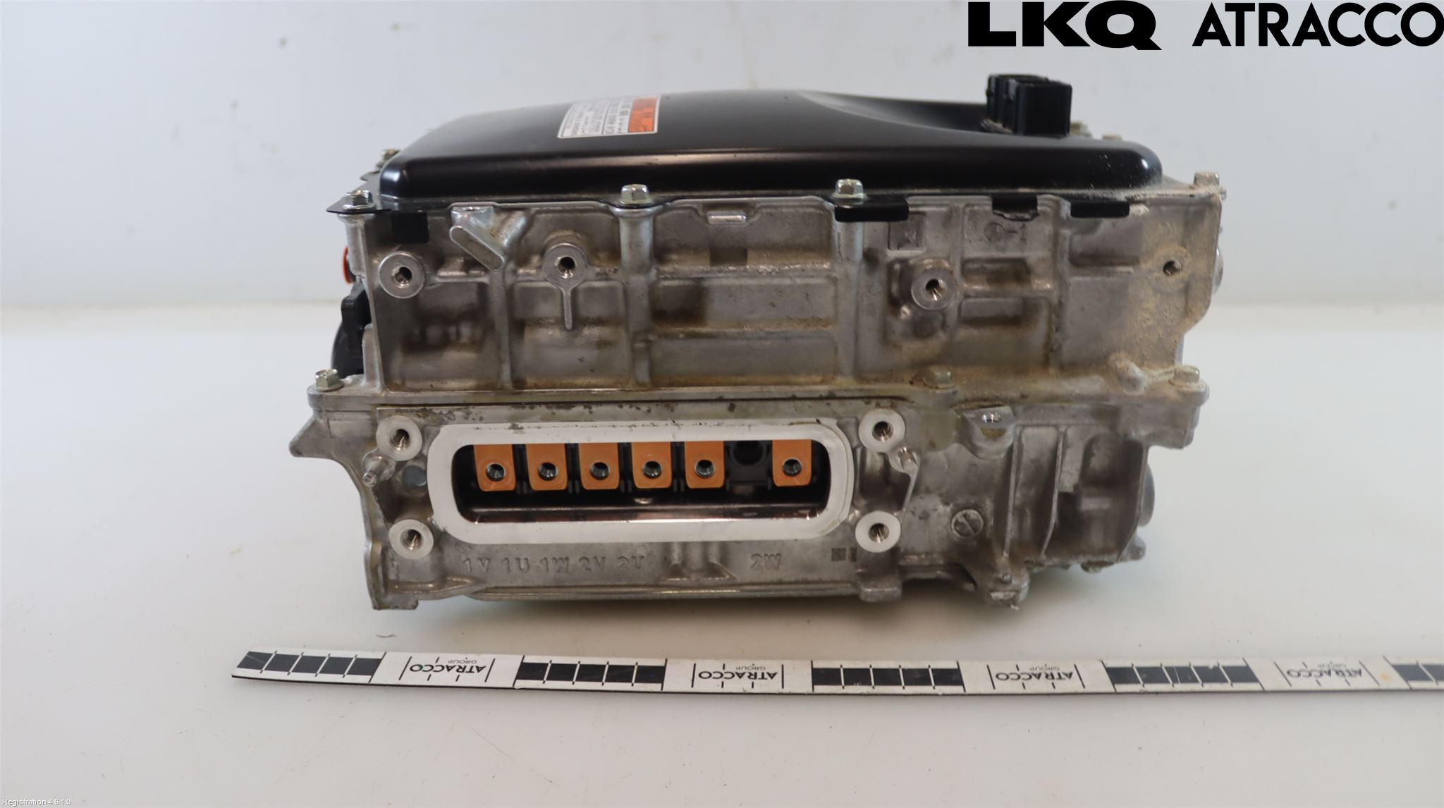Toyota YARIS CROSS XP21 21- Inverter Hybrid