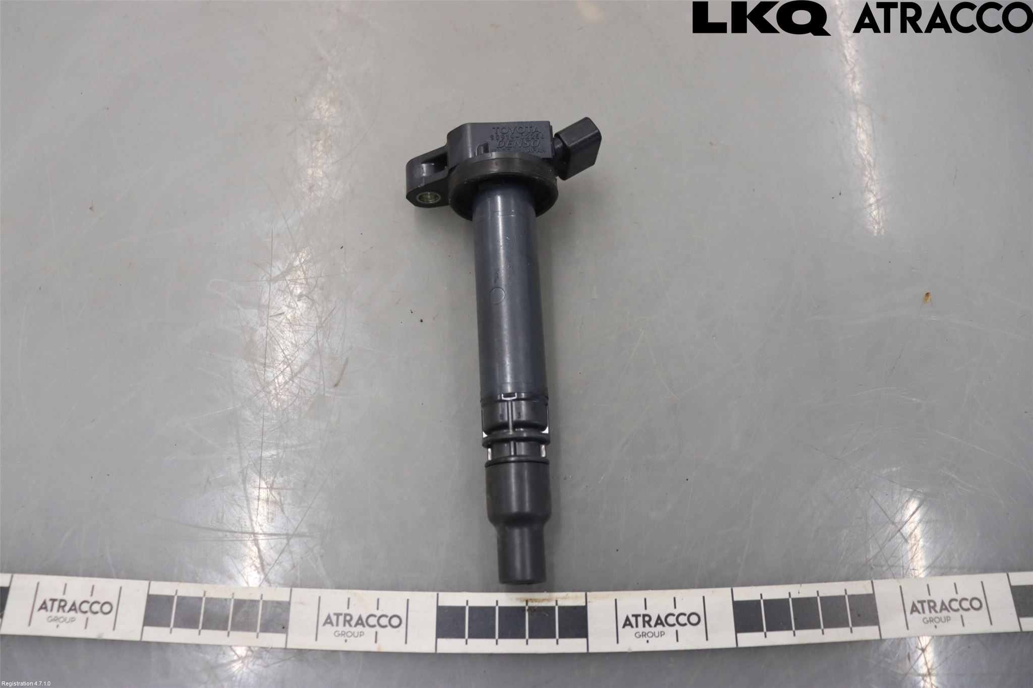 Lexus IS 250/350 14-20 Coil