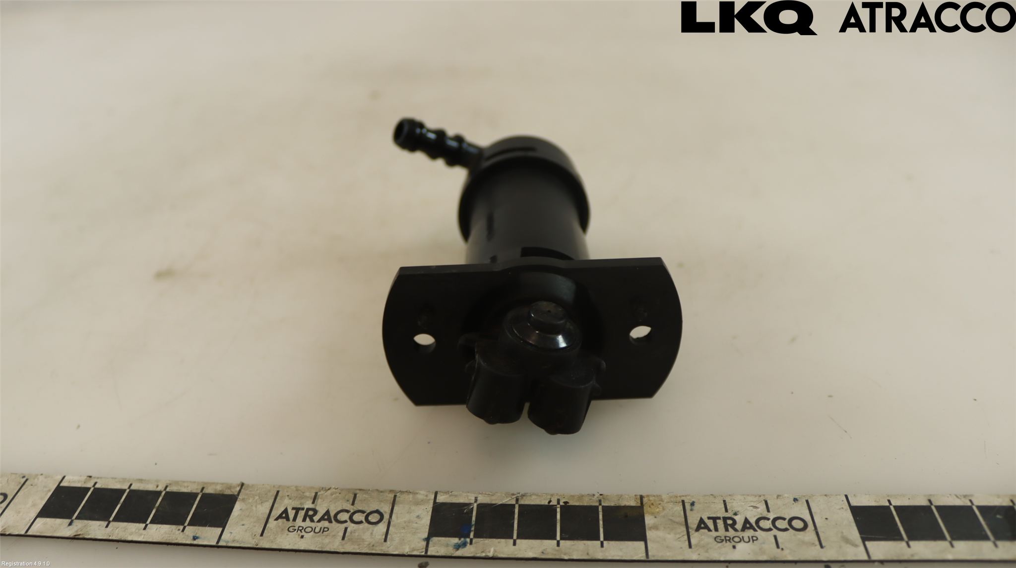 Audi A6/S6     05-11 Spylerdyse Frontlykter