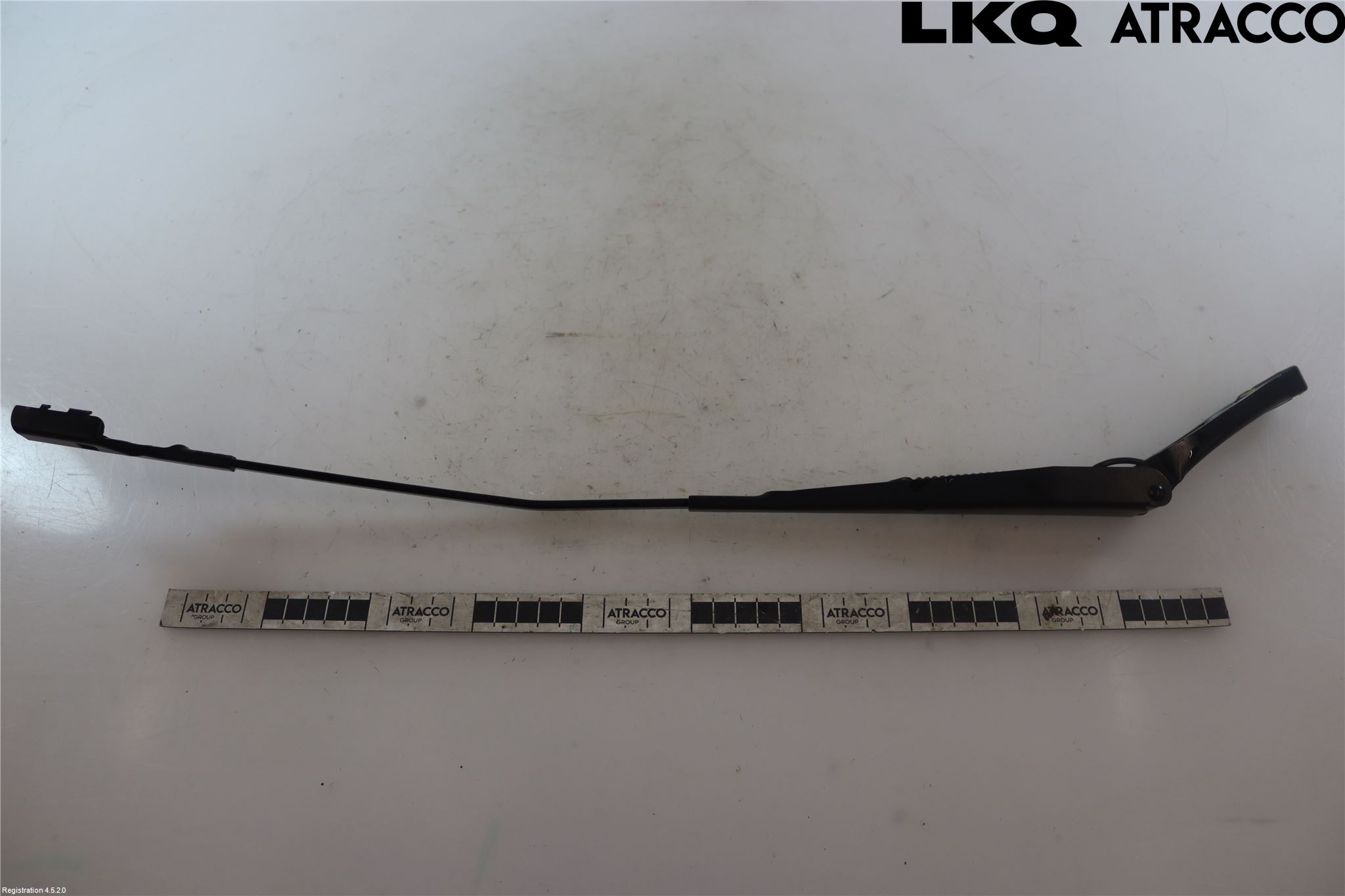 Volkswagen VW JETTA VI 11- Viskerarm-Armer Frontrute