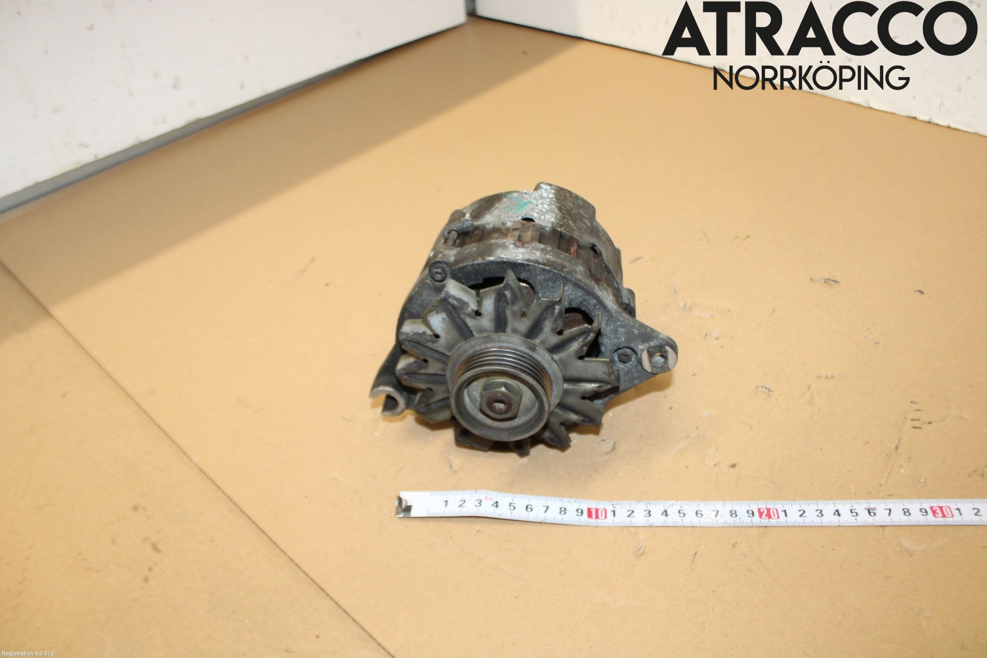 Peugeot 309 Dynamo