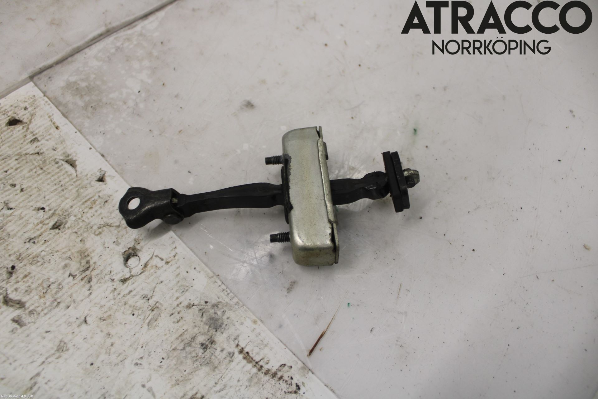Toyota AVENSIS 09-15 Dørstopper