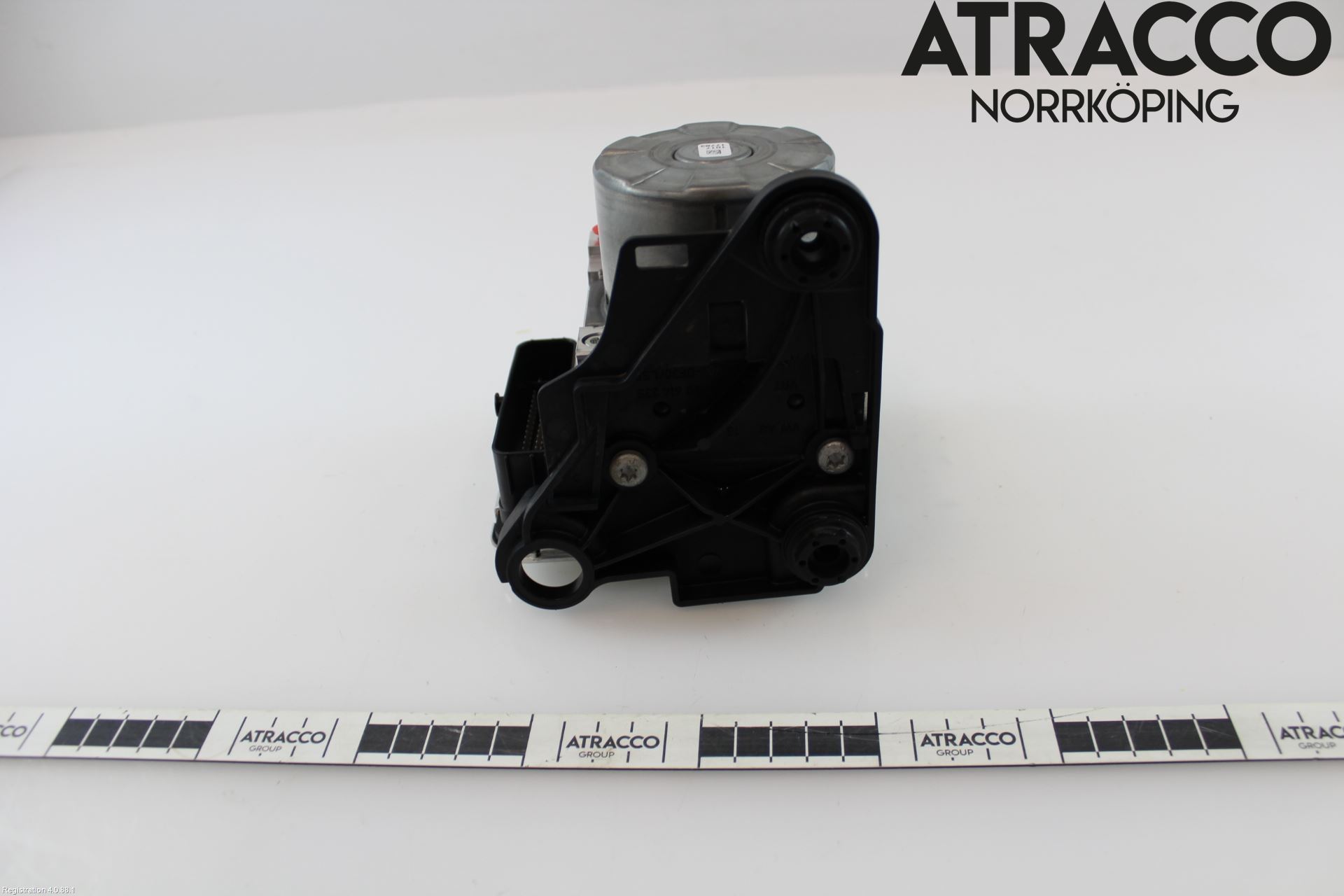 Volkswagen VW GOLF / E-GOLF VII 13-20 Abs Hydraulikkaggregat