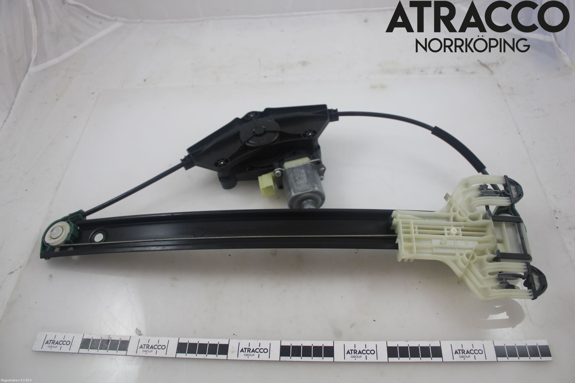 Audi A3/S3 8Y 21- Vindusheis El Komp