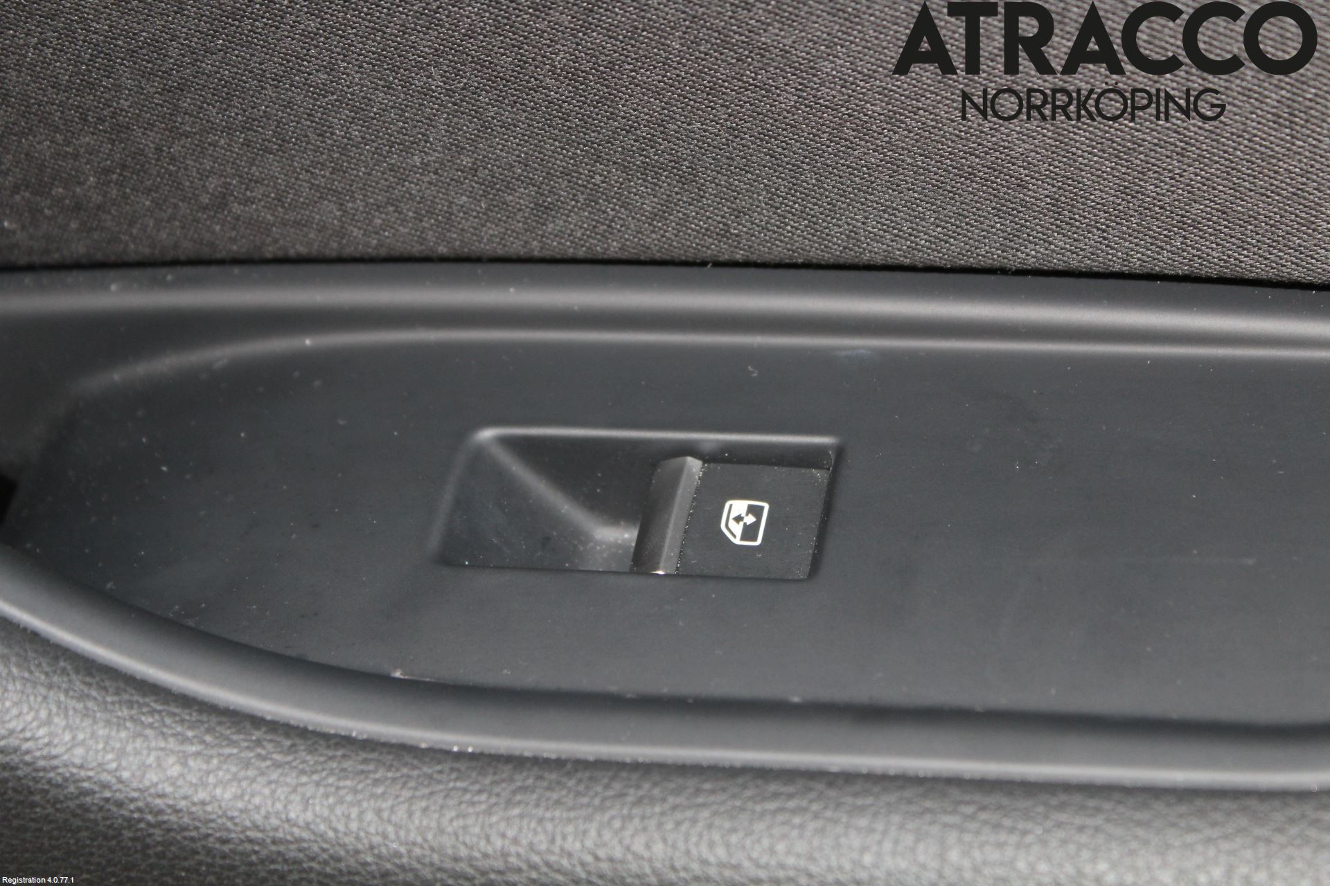 Audi A5 17- Innr Dørtrekk Høyre