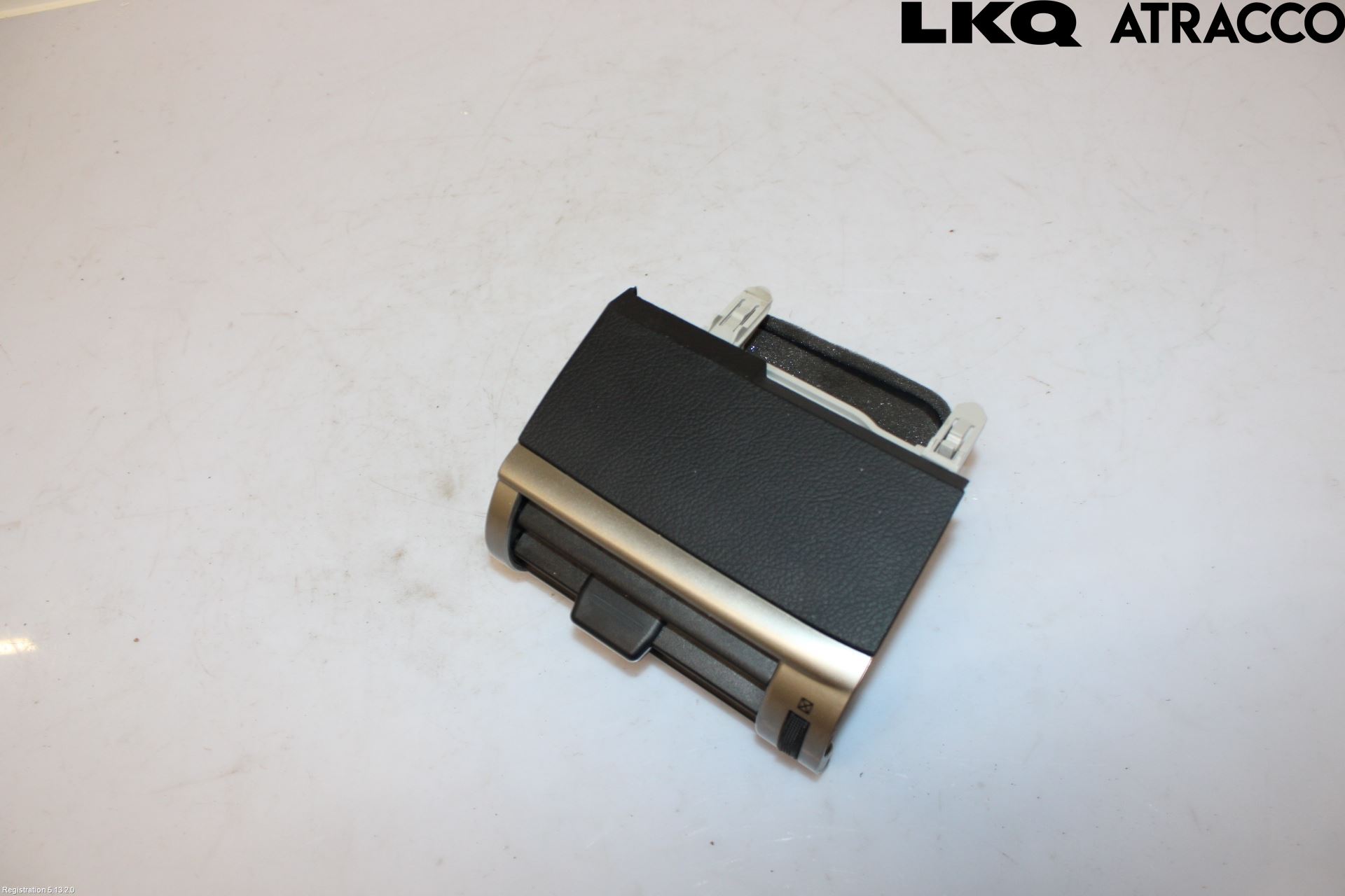 Lexus IS 250/350 14-20 Dashbord Kanal - Dyse