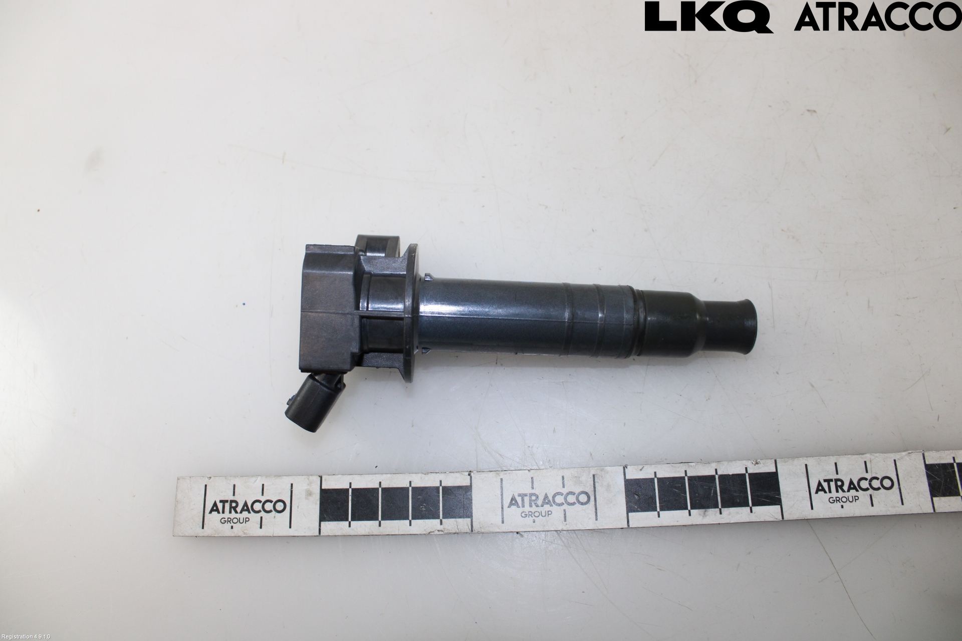 Toyota COROLLA VERSO 04-07 Coil