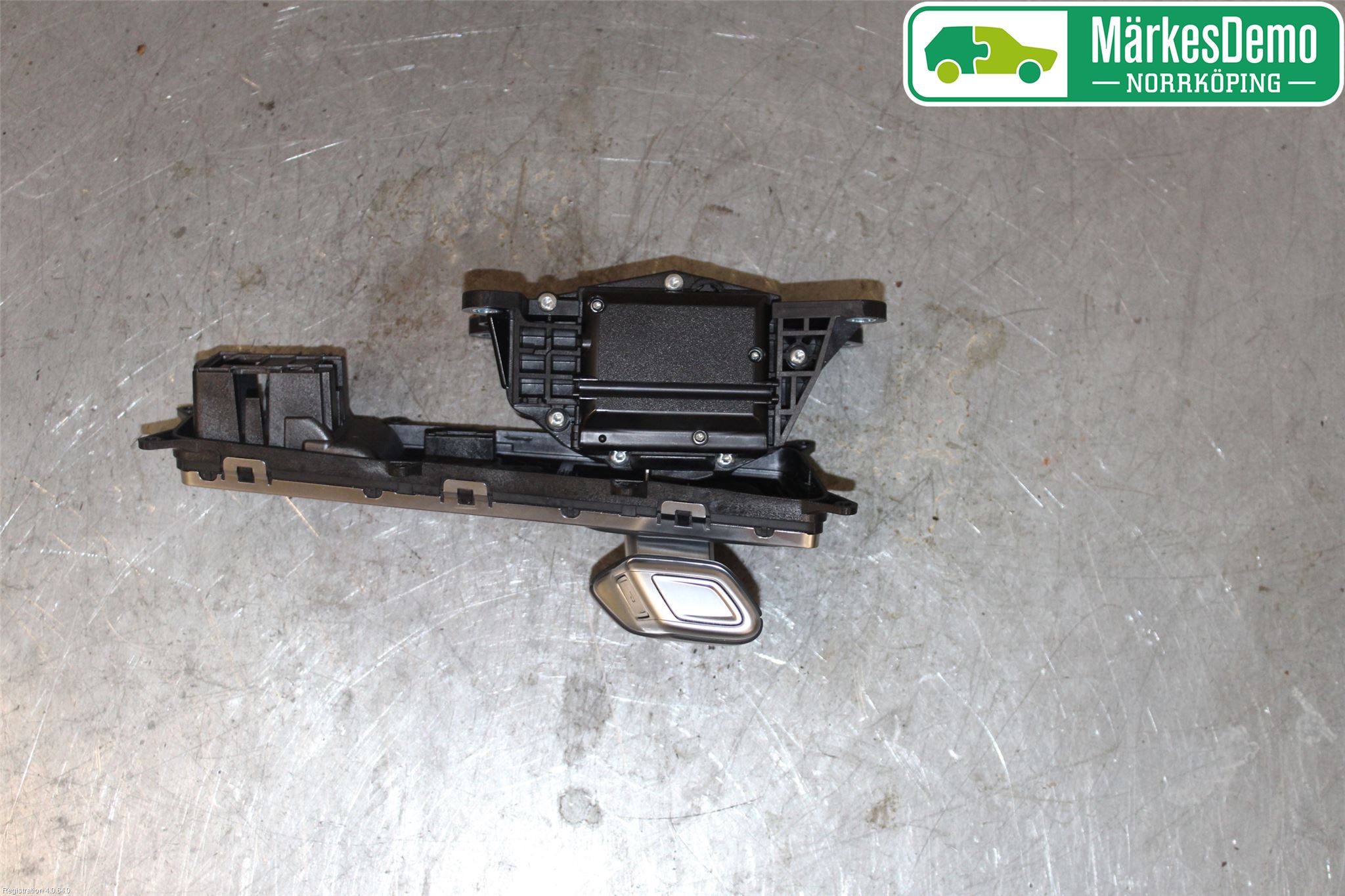 Audi A6 F2/C8 19- Gearspak