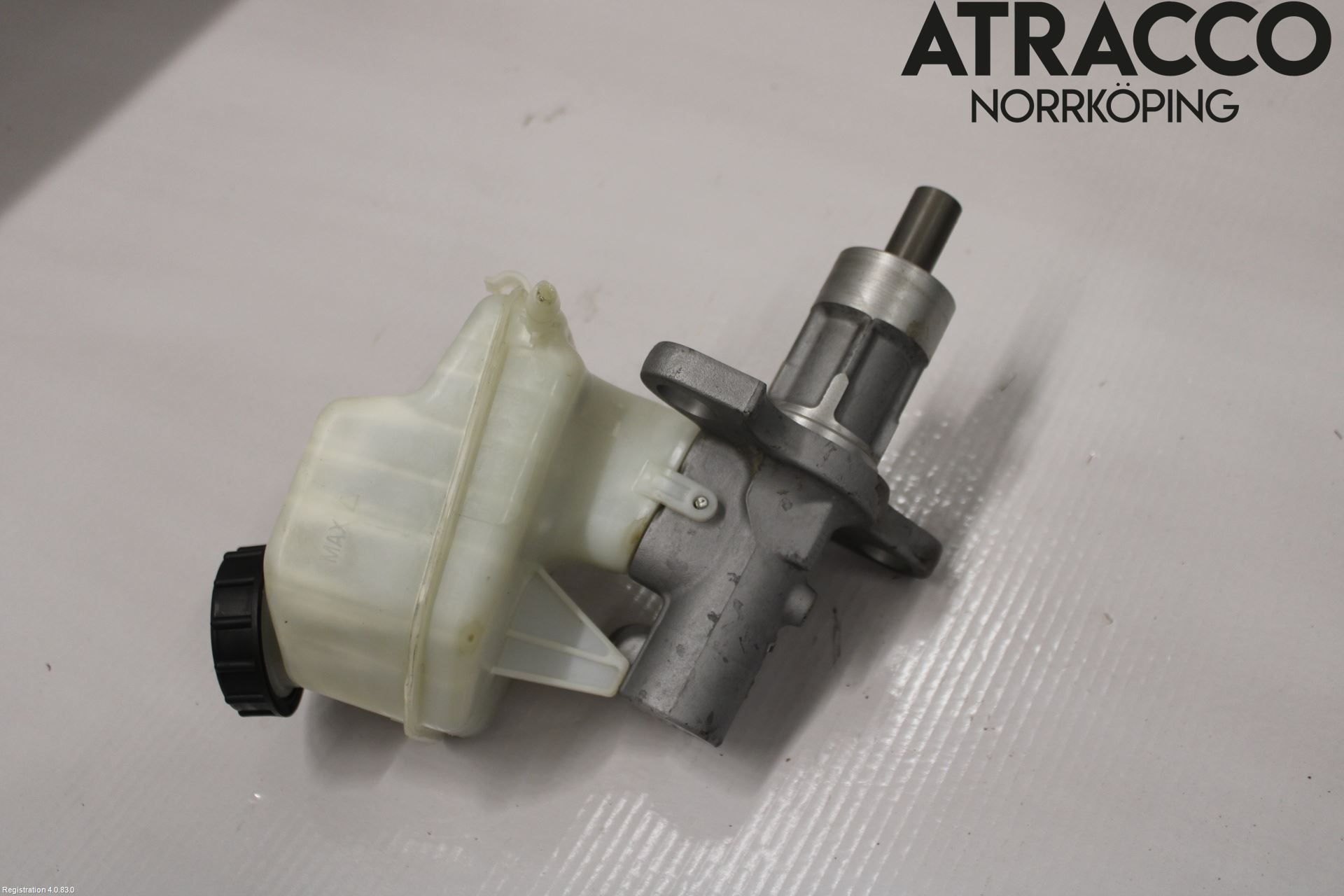 Opel ASTRA J 10-15 Brems Hovedsylinder