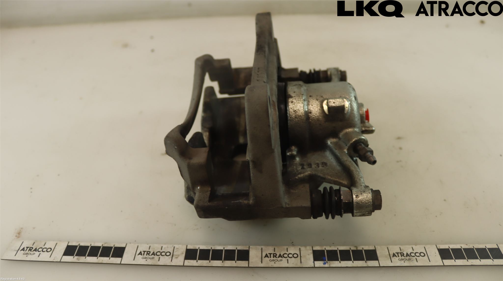 Volkswagen VW PASSAT 20-24 Bremsecaliper Foran Høyre