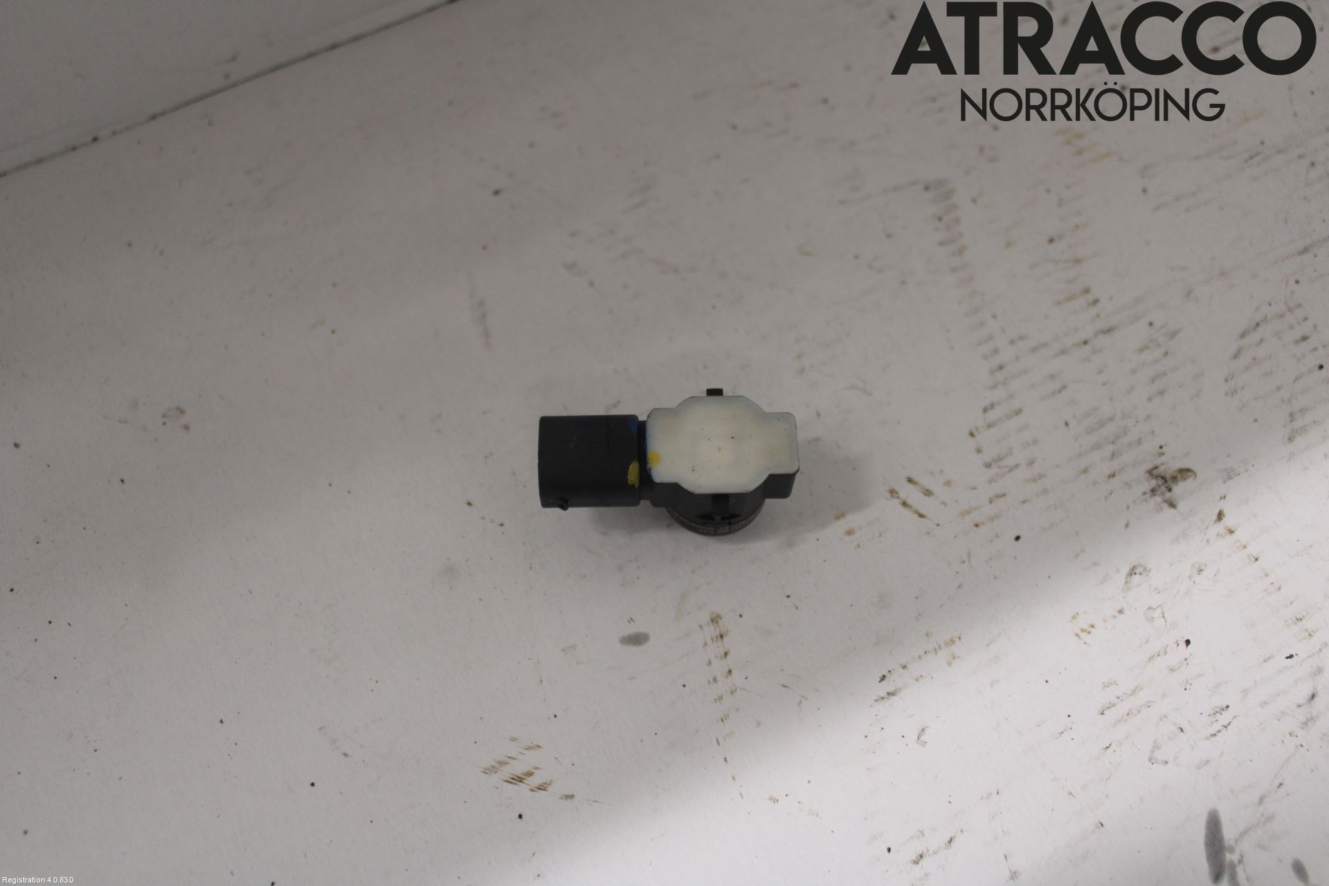 Citroen C3 AIRCROSS 18-23 Sensor Ryggesensor