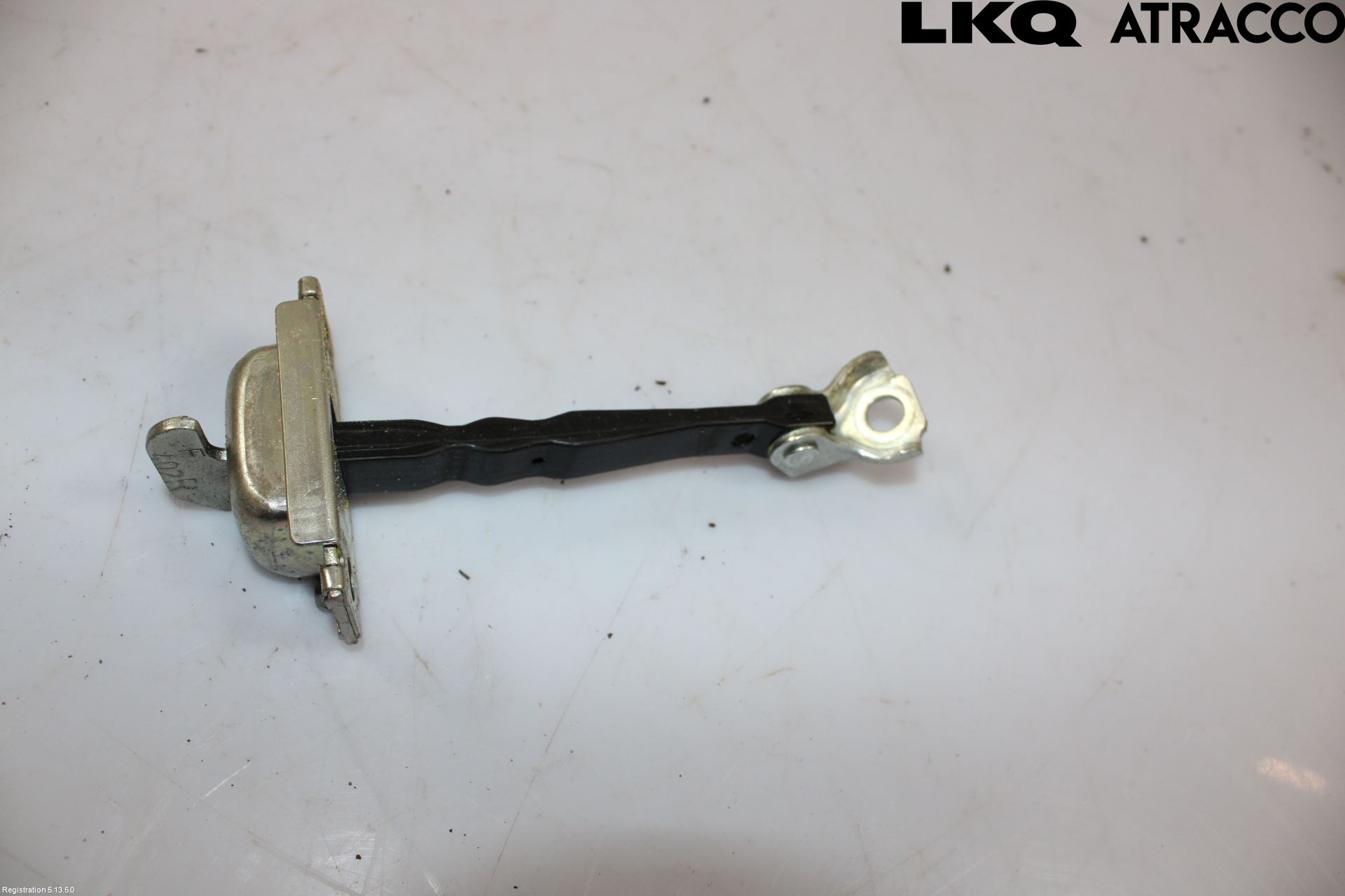 Toyota YARIS XP21 20- Dørstopper