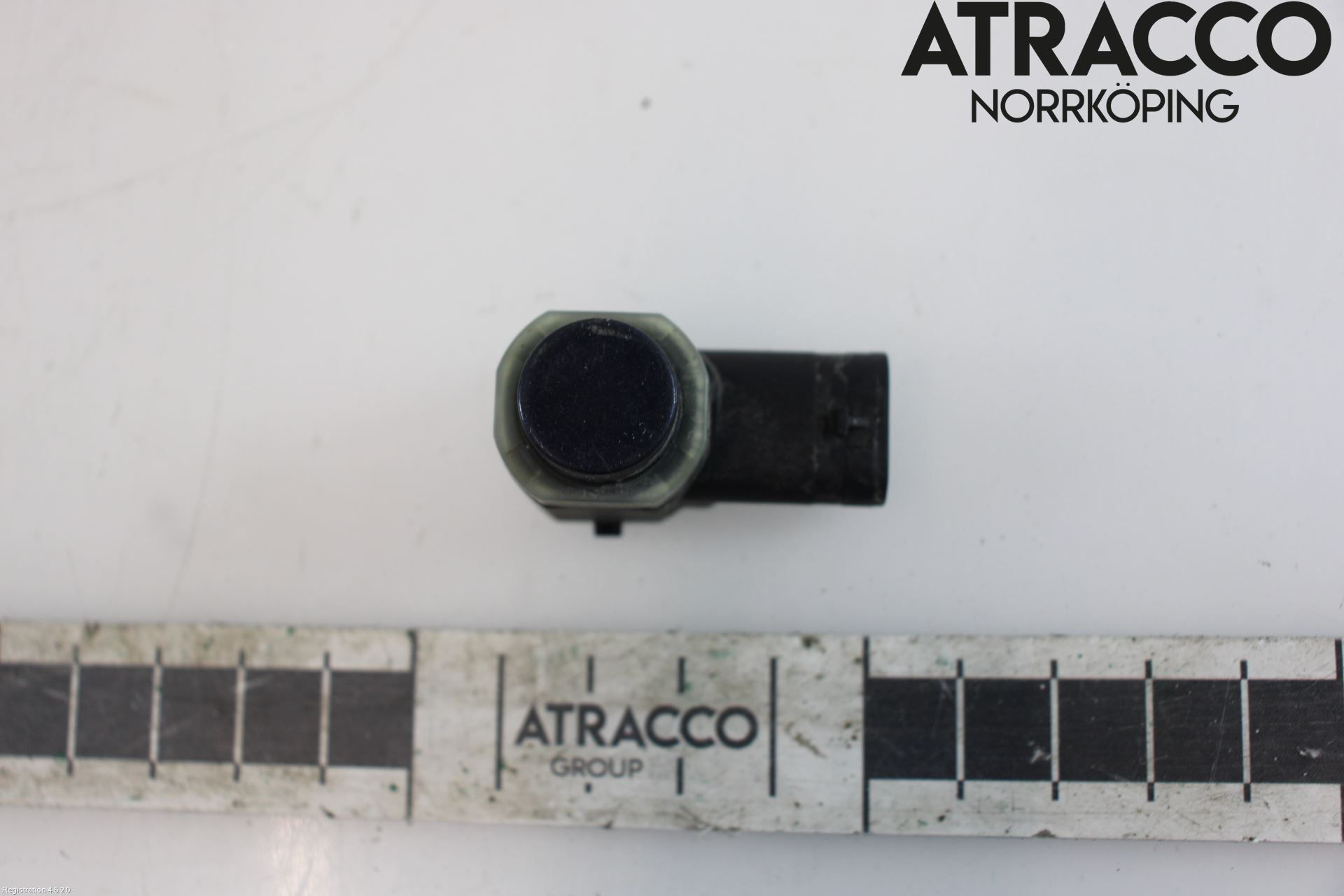 Volkswagen VW PASSAT 11-14 Sensor Ryggesensor
