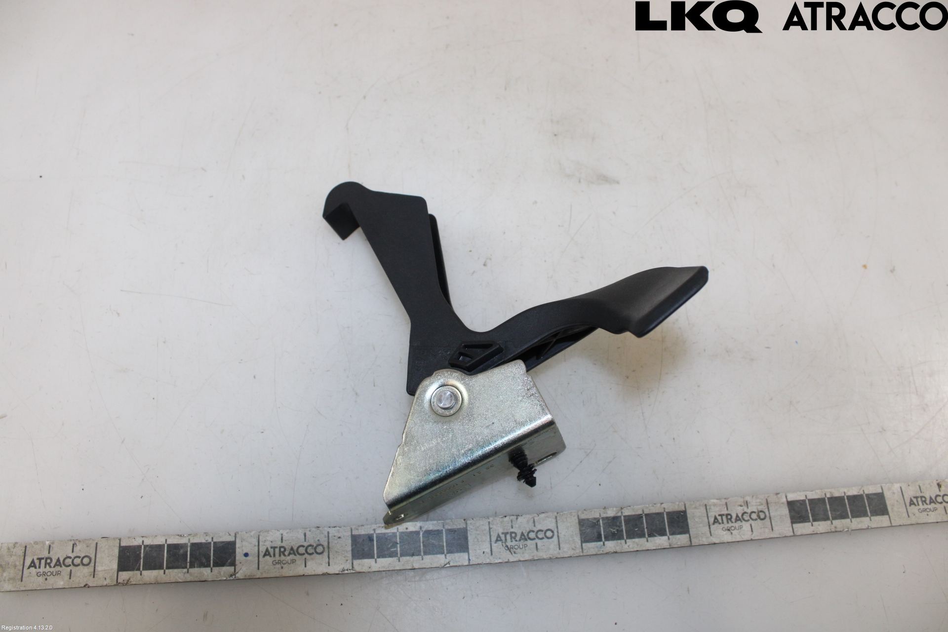 Toyota PROACE II 16- Panser Stormkrok
