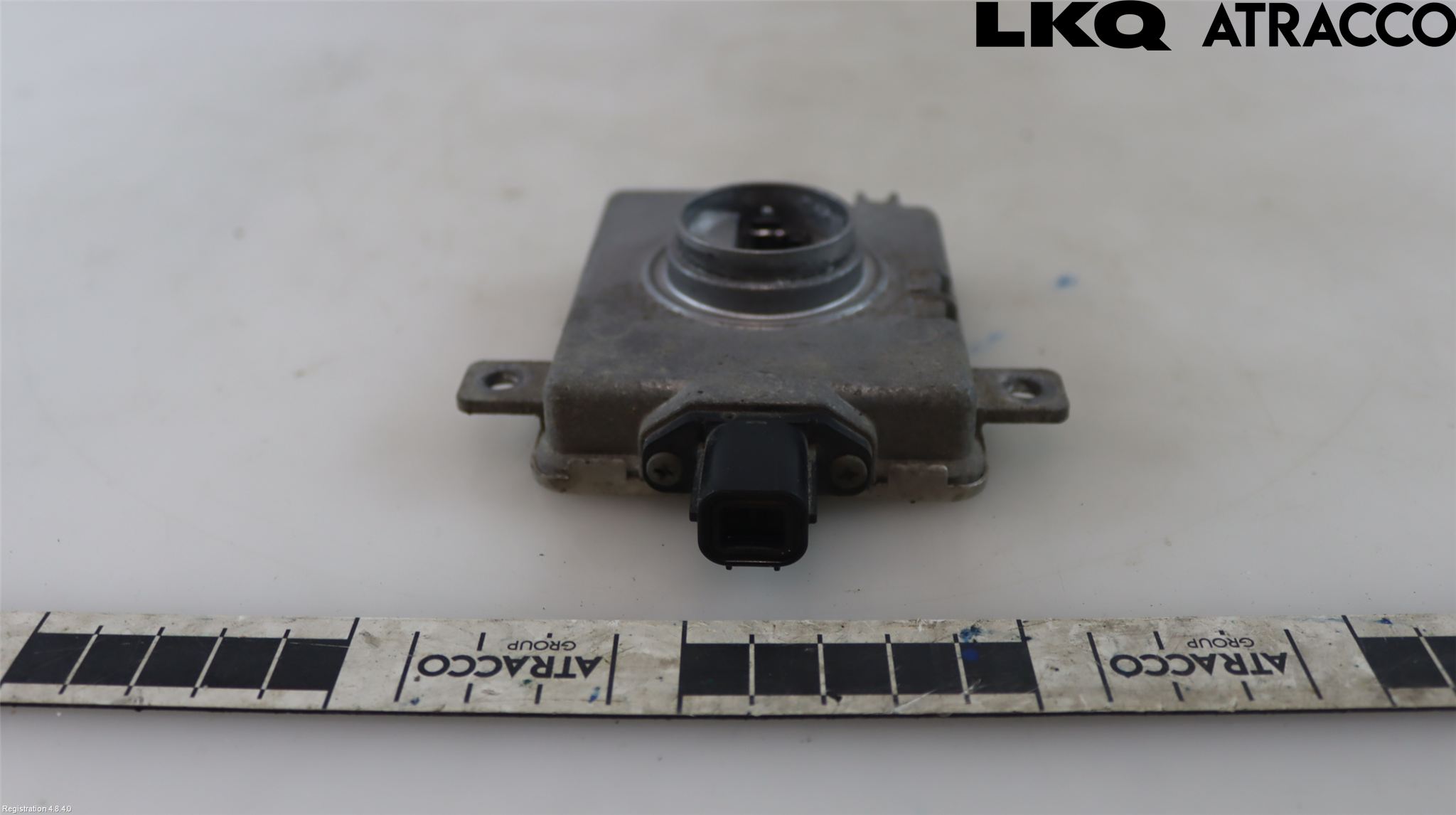 Honda ACCORD    03-07 Styreenhet Xenon