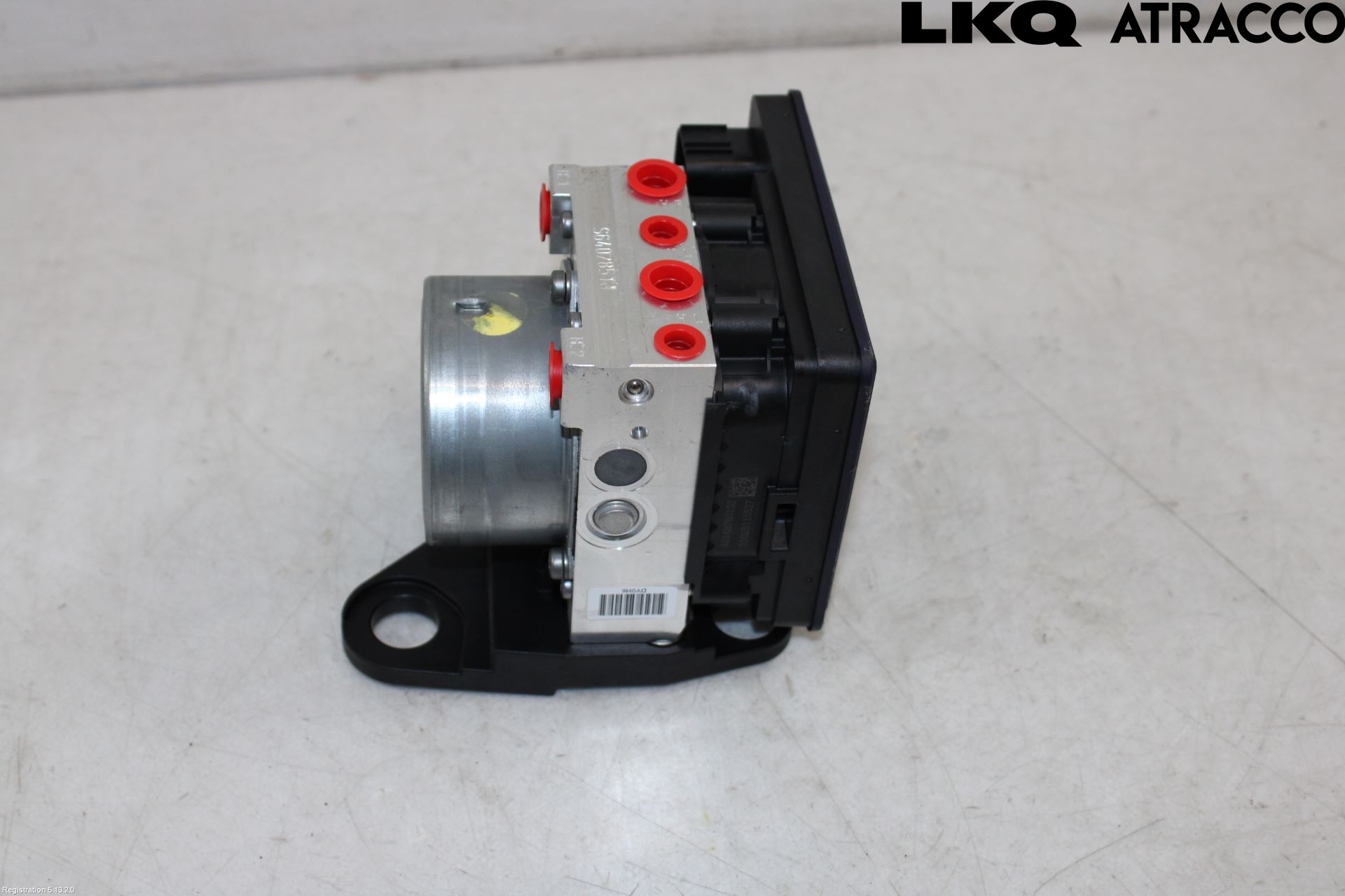 Audi Q4 E-TRON FZ 22- Abs Hydraulikkaggregat