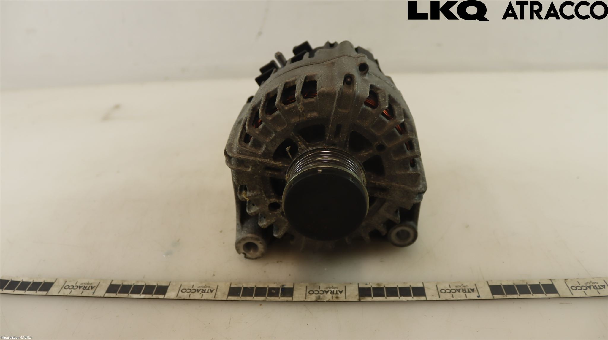 BMW 1 F20/F21 11-19 Dynamo