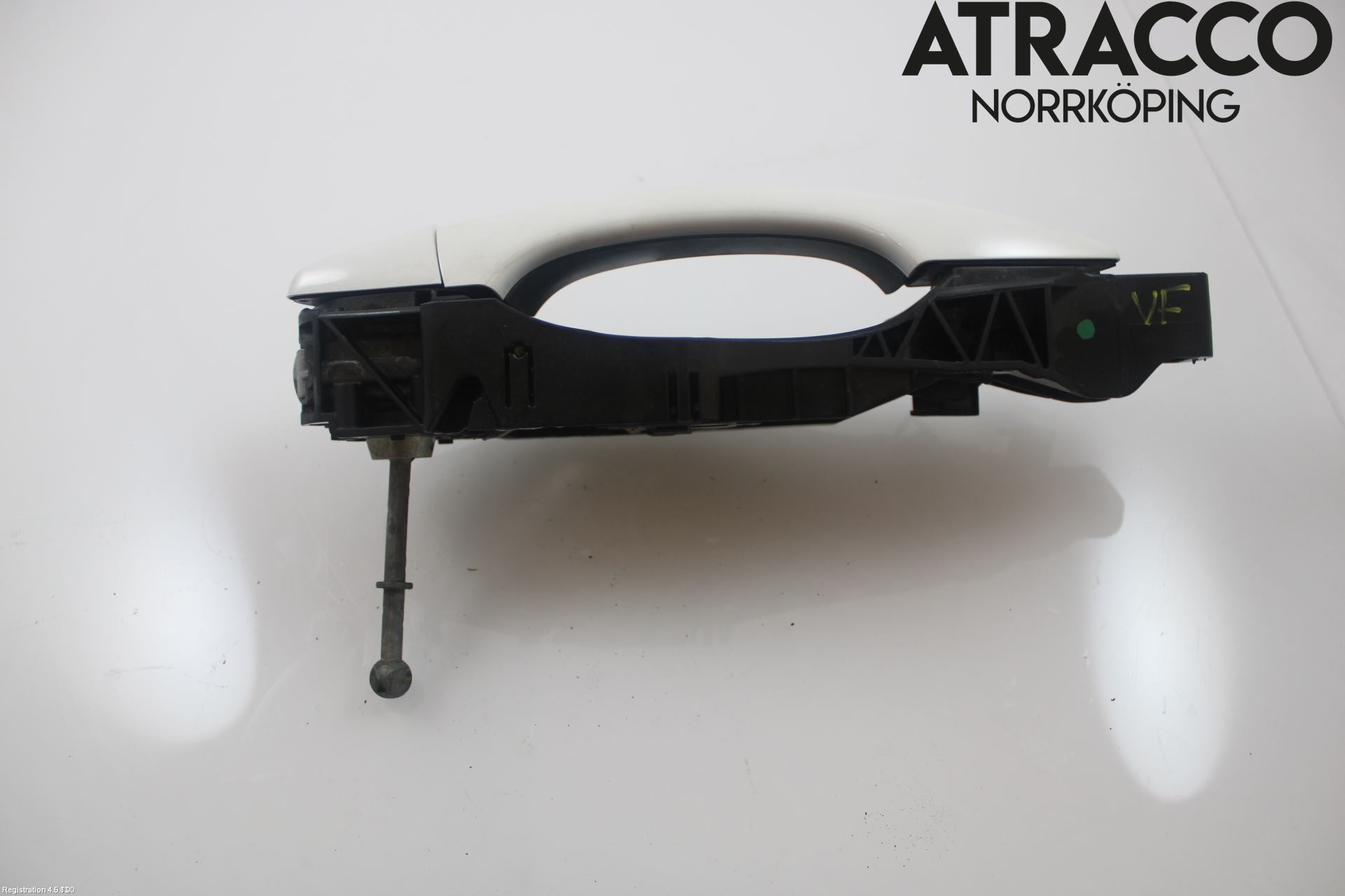 Citroen C3 AIRCROSS 18-23 Dørhandtak Ytre Venstre