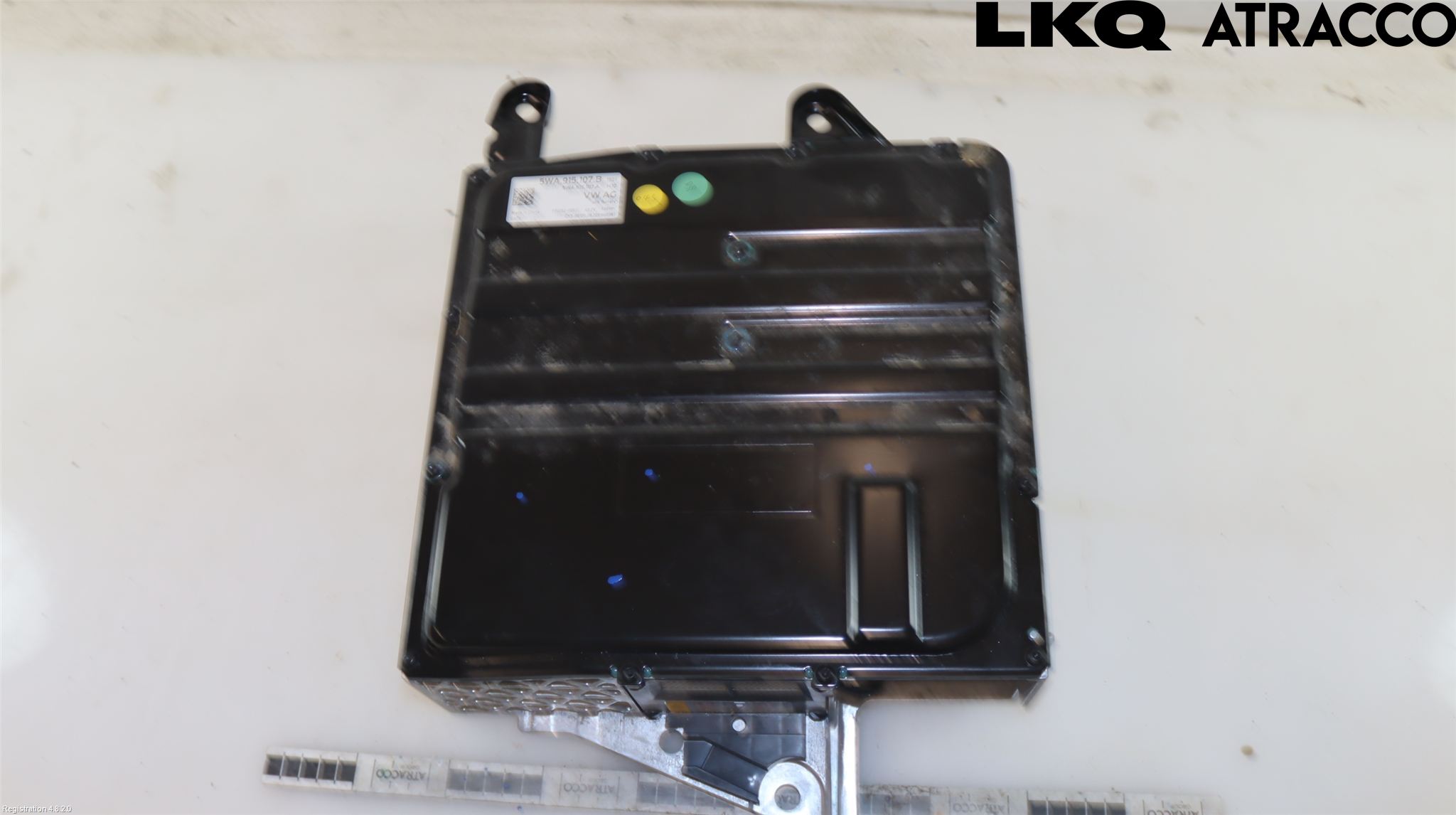 Volkswagen VW GOLF / E-GOLF VIII 20- Hybrid Batteri
