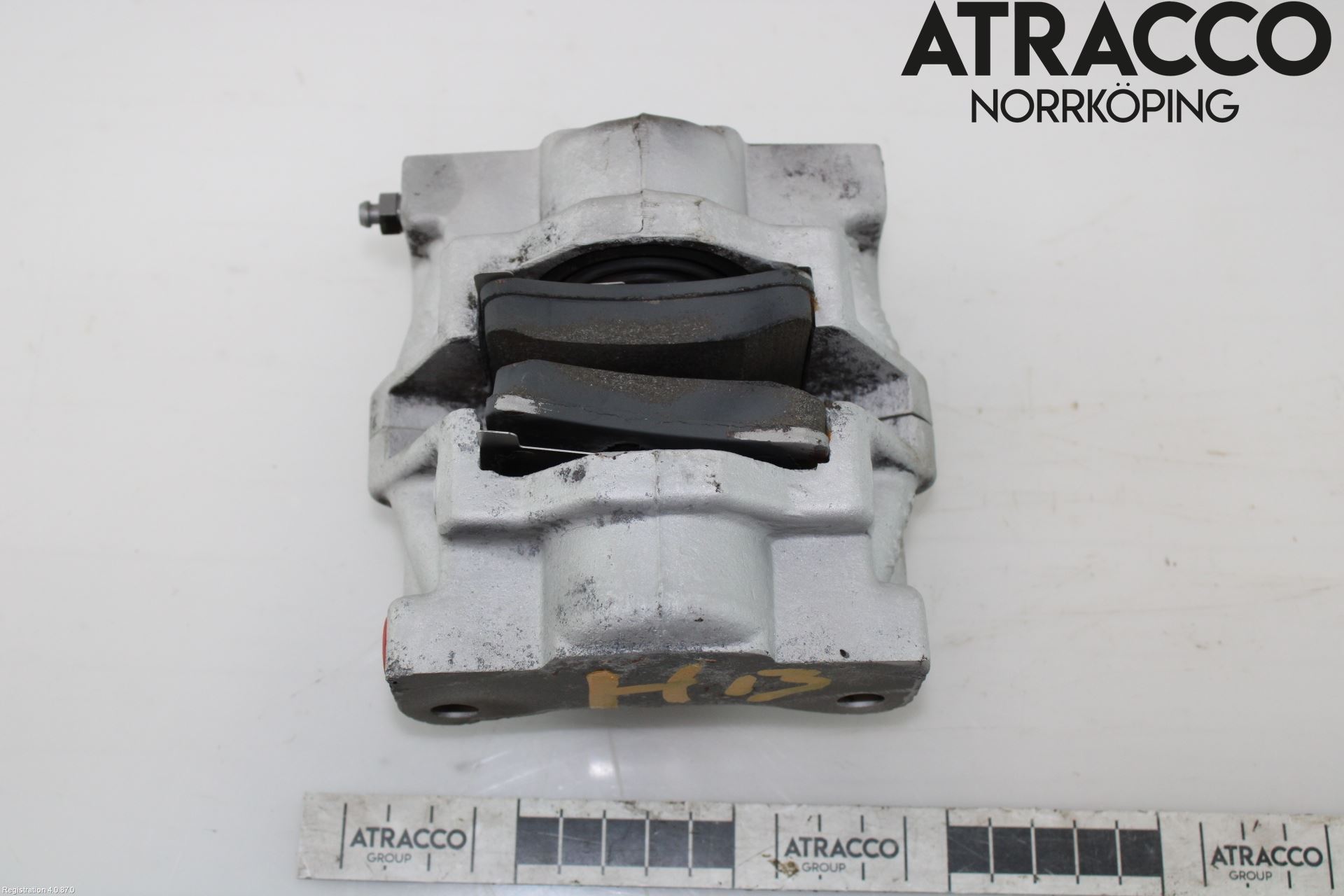 Citroen C5 -04 Bremsecaliper Bak Høyre