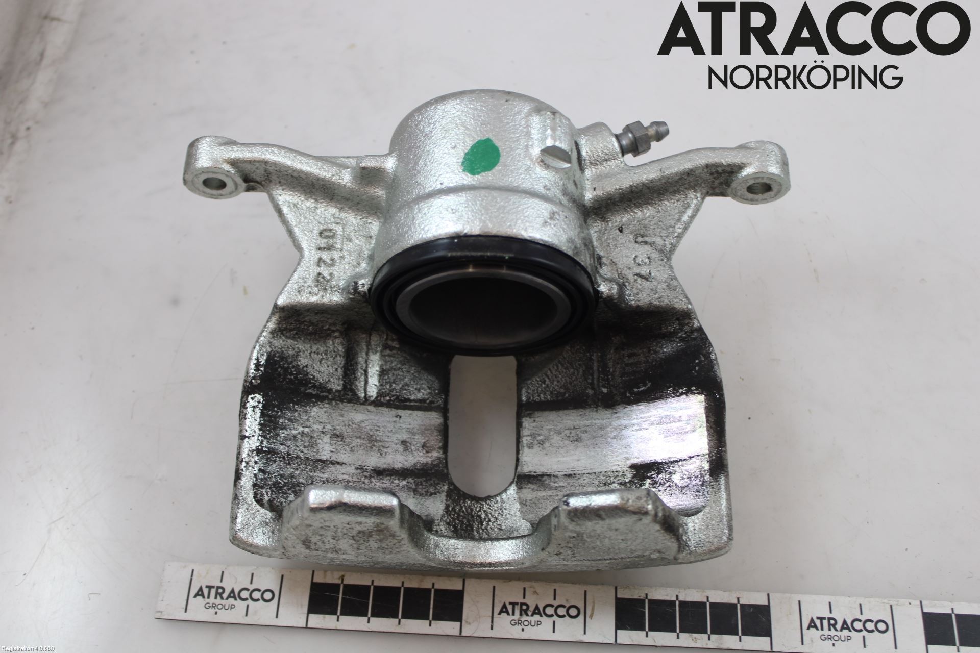 Volkswagen VW T-ROC 18- Bremsecaliper Foran Høyre