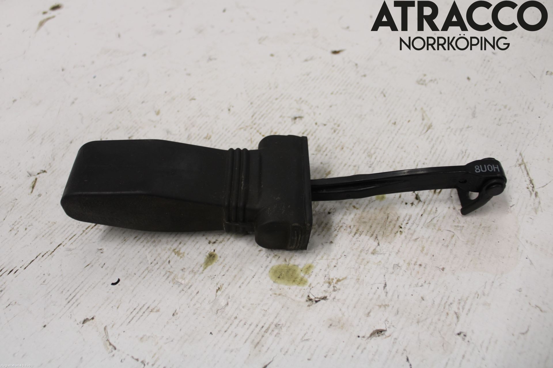 Audi Q3 8U 12-18 Dørstopper